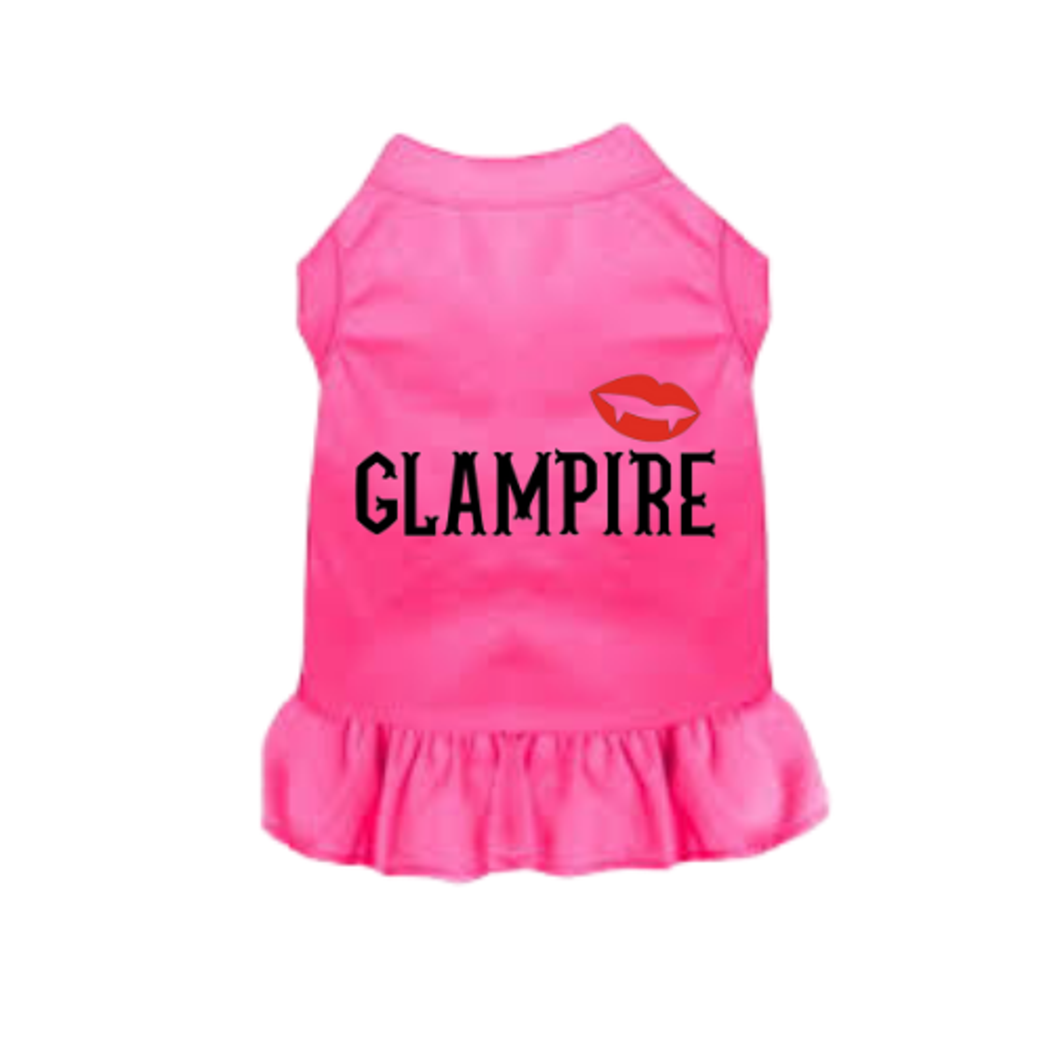 GLAMpire Dress Image 1