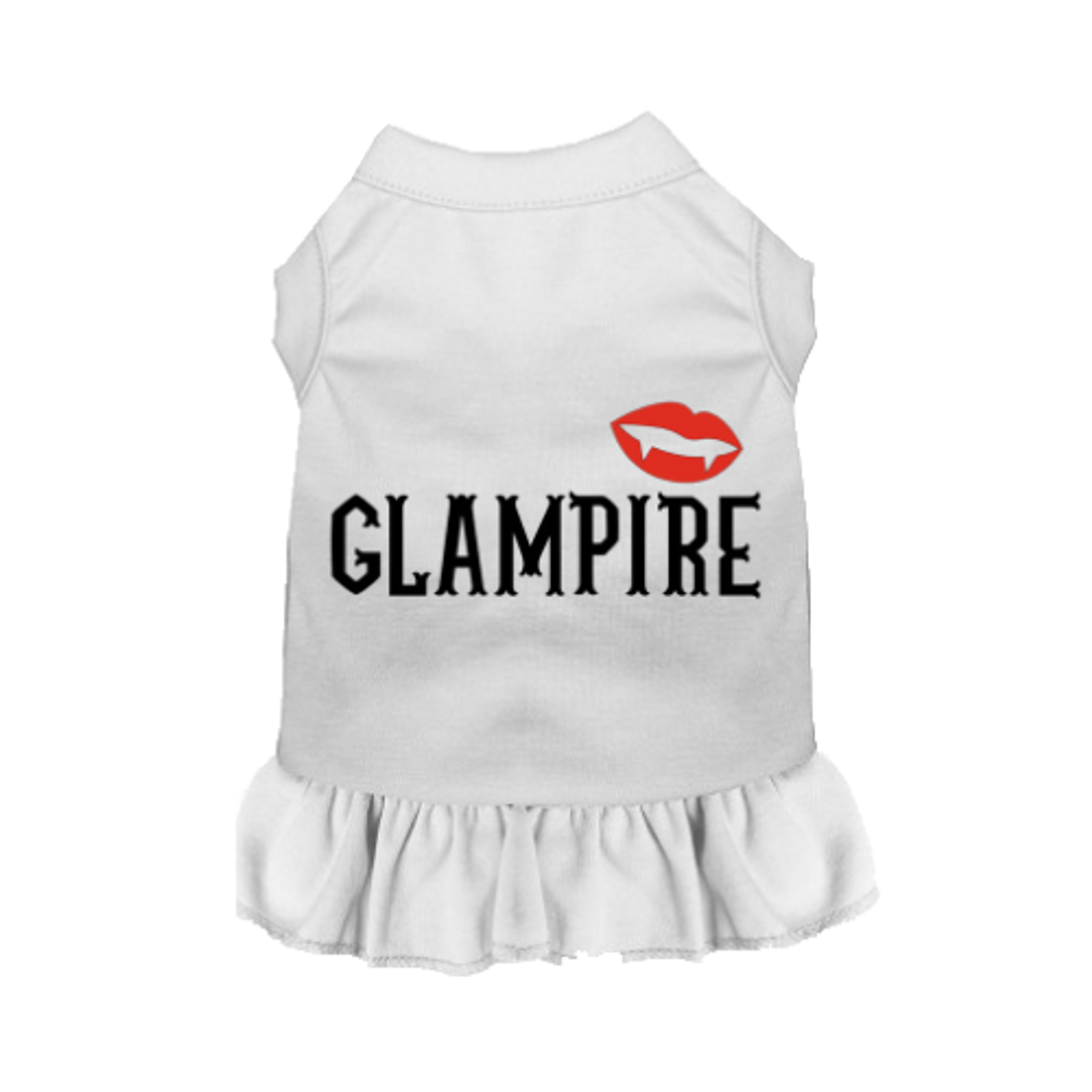 GLAMpire Dress Image 1