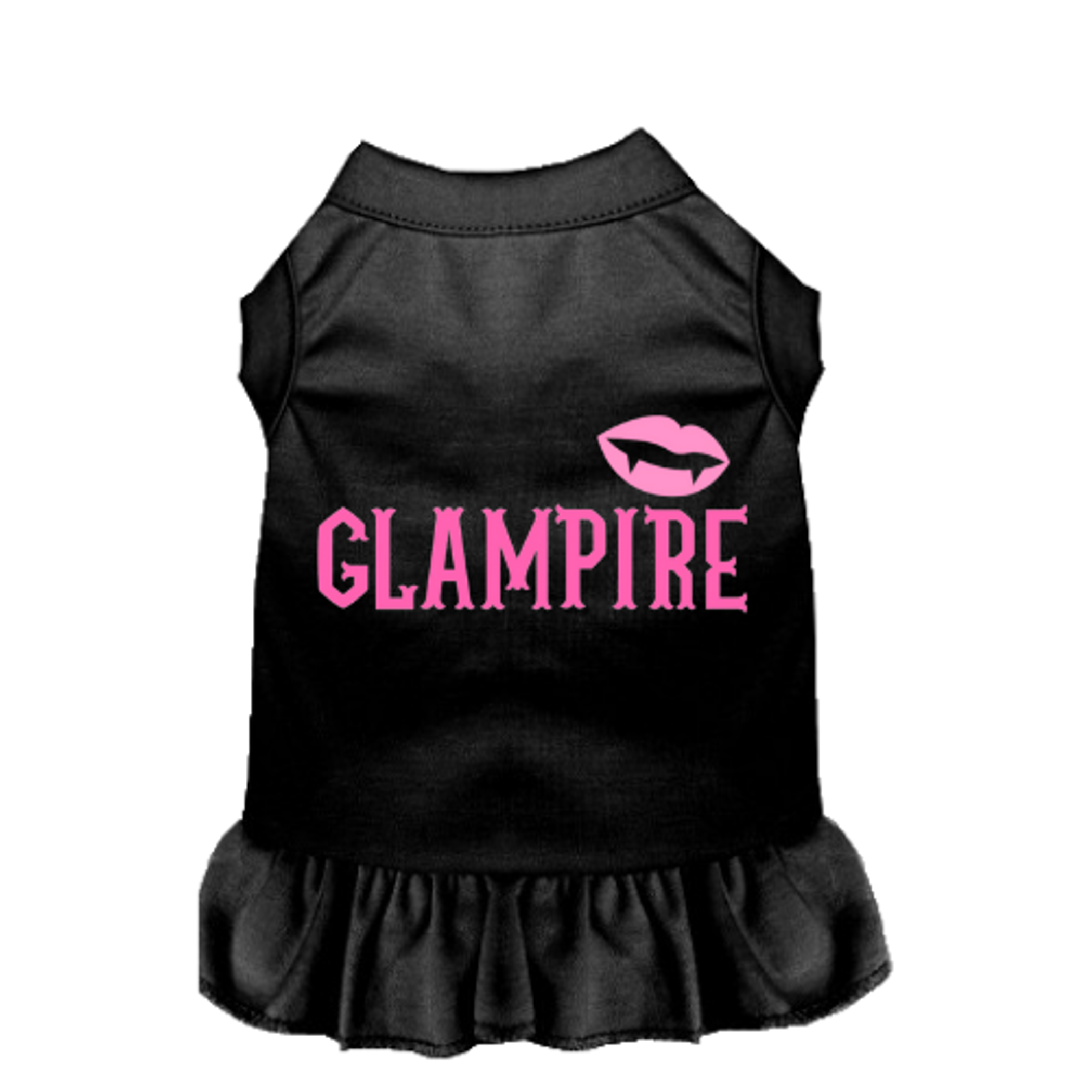 GLAMpire Dress Image 1