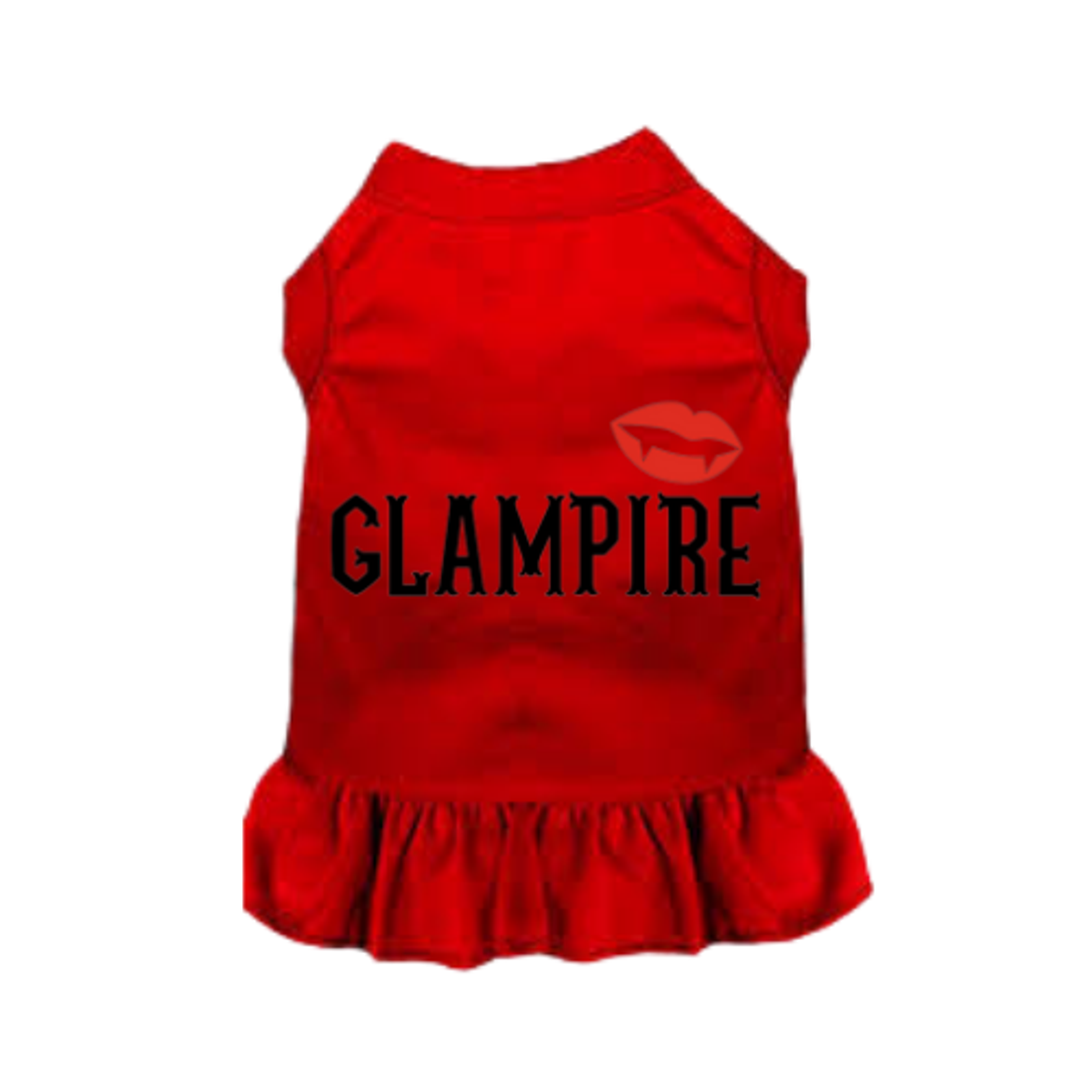 GLAMpire Dress Image 1