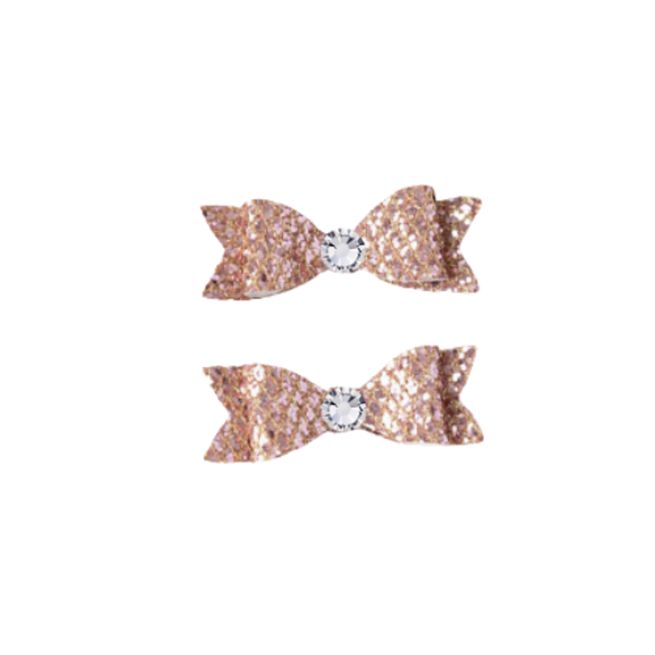 Glitter & Glam Bows Image 1
