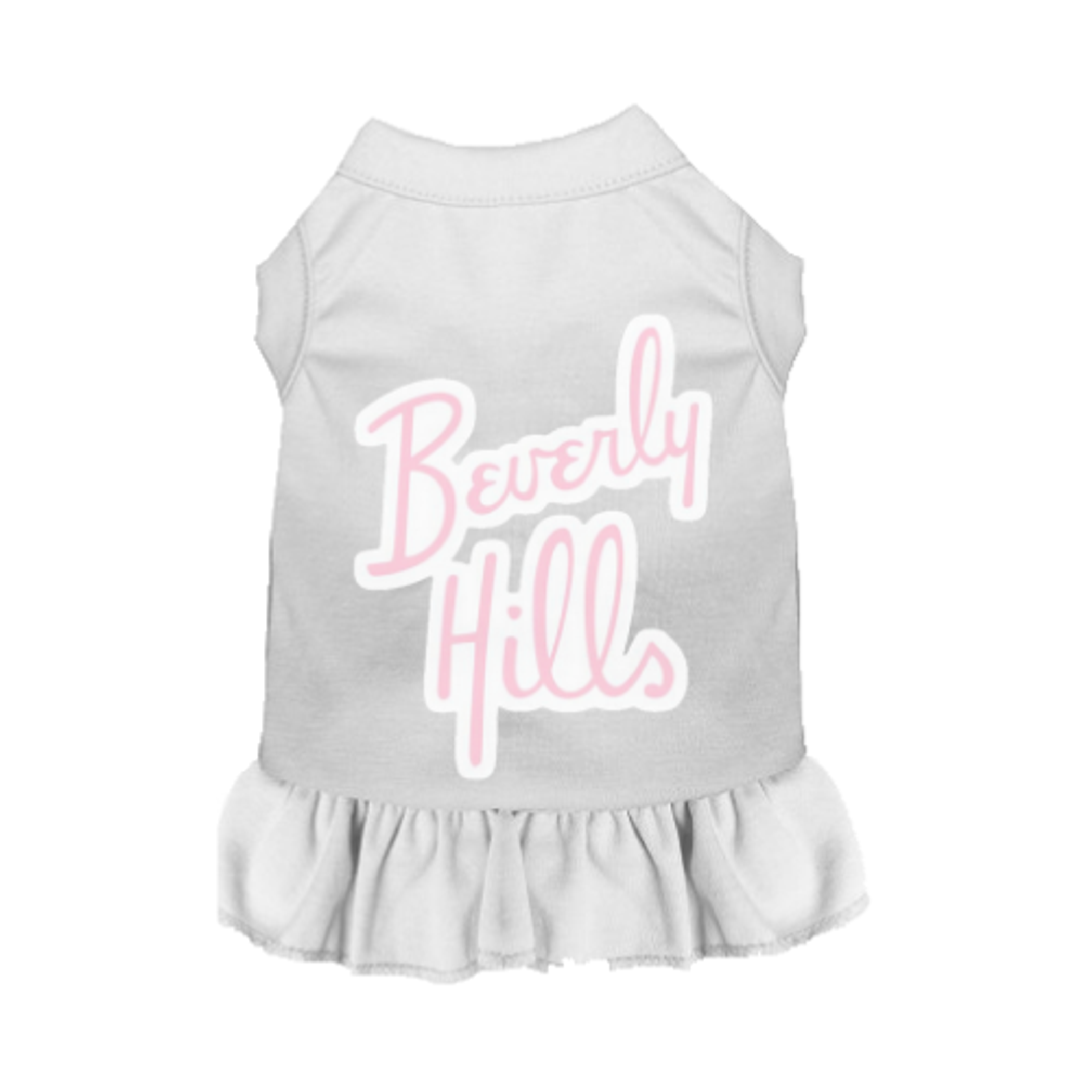 Beverly Hills Image 1