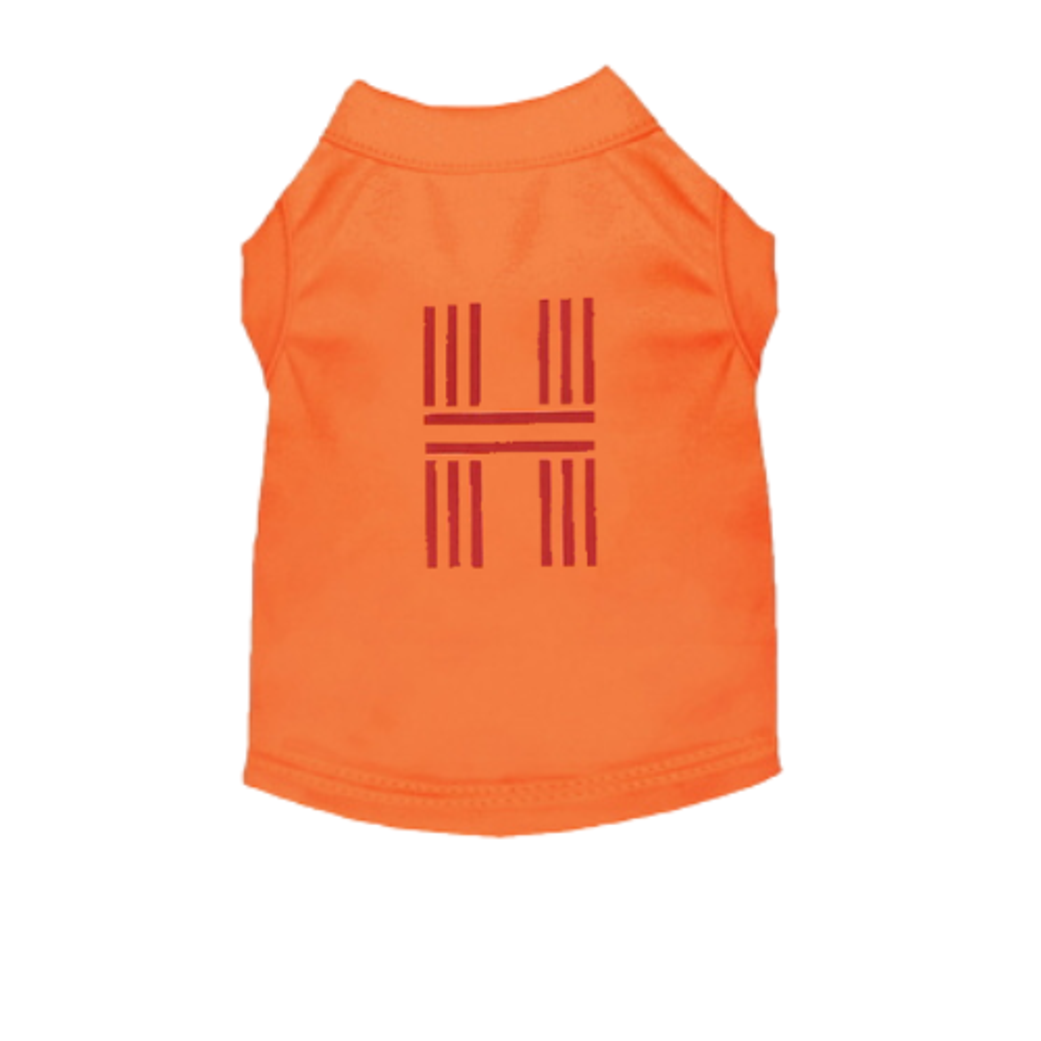 H is for Hairmes- tee Image 1