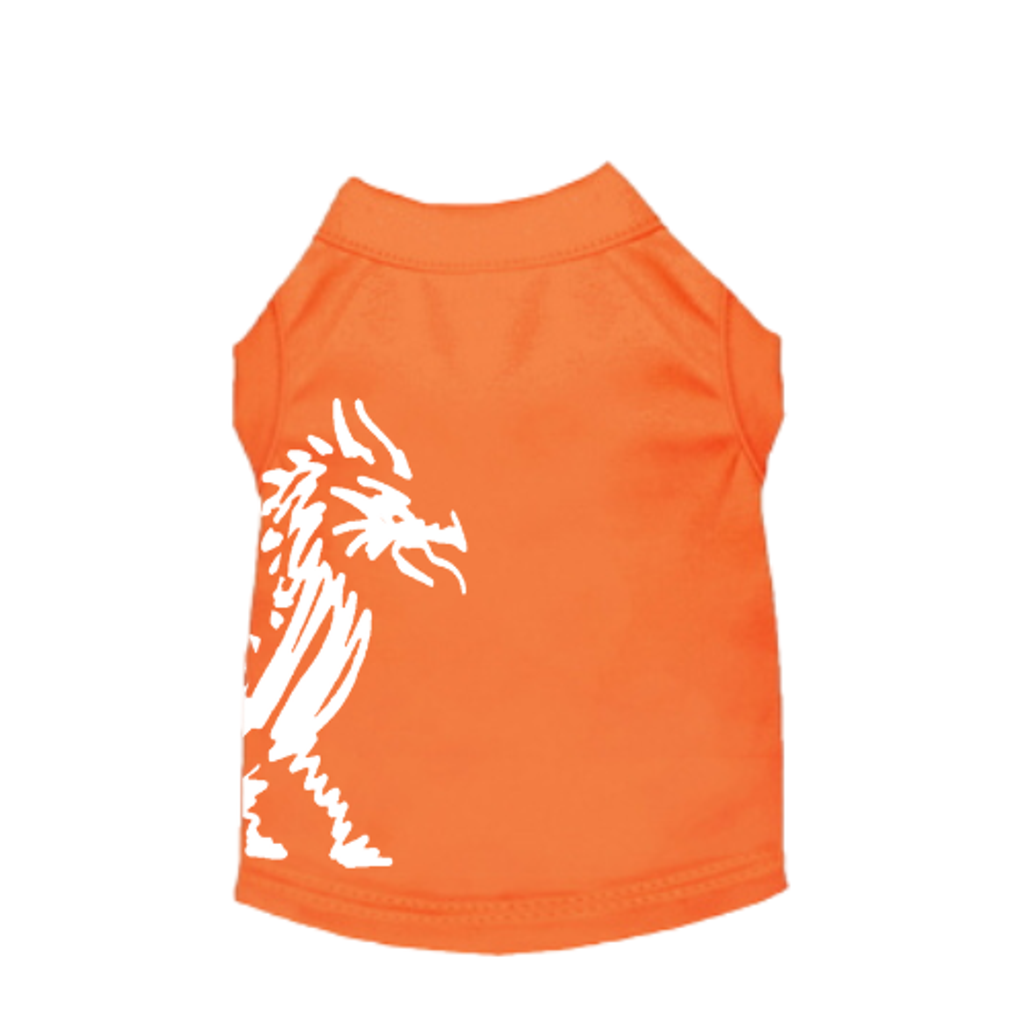 Hairmes Dragon Tee Image 1