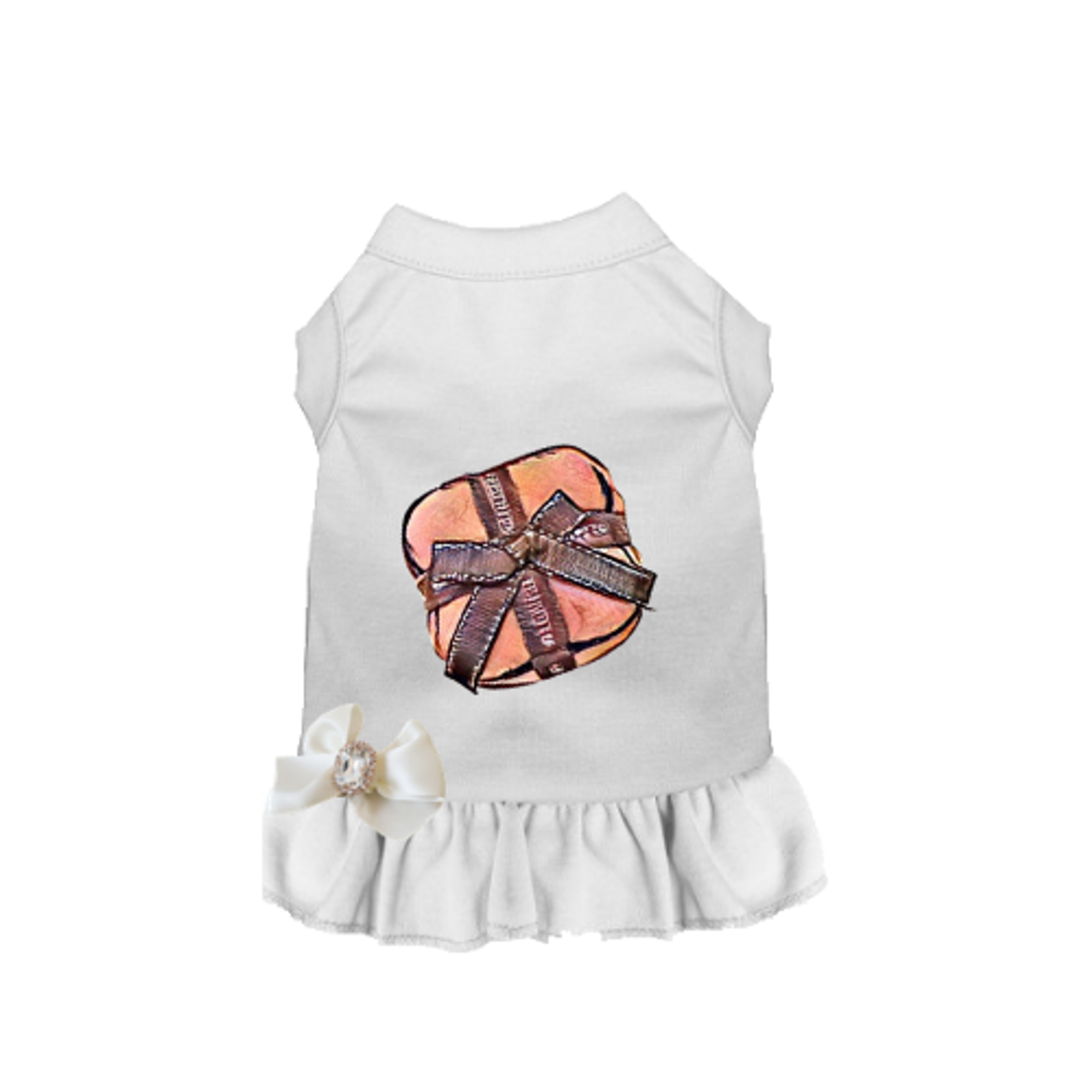 Hairmes for Me! Image 1