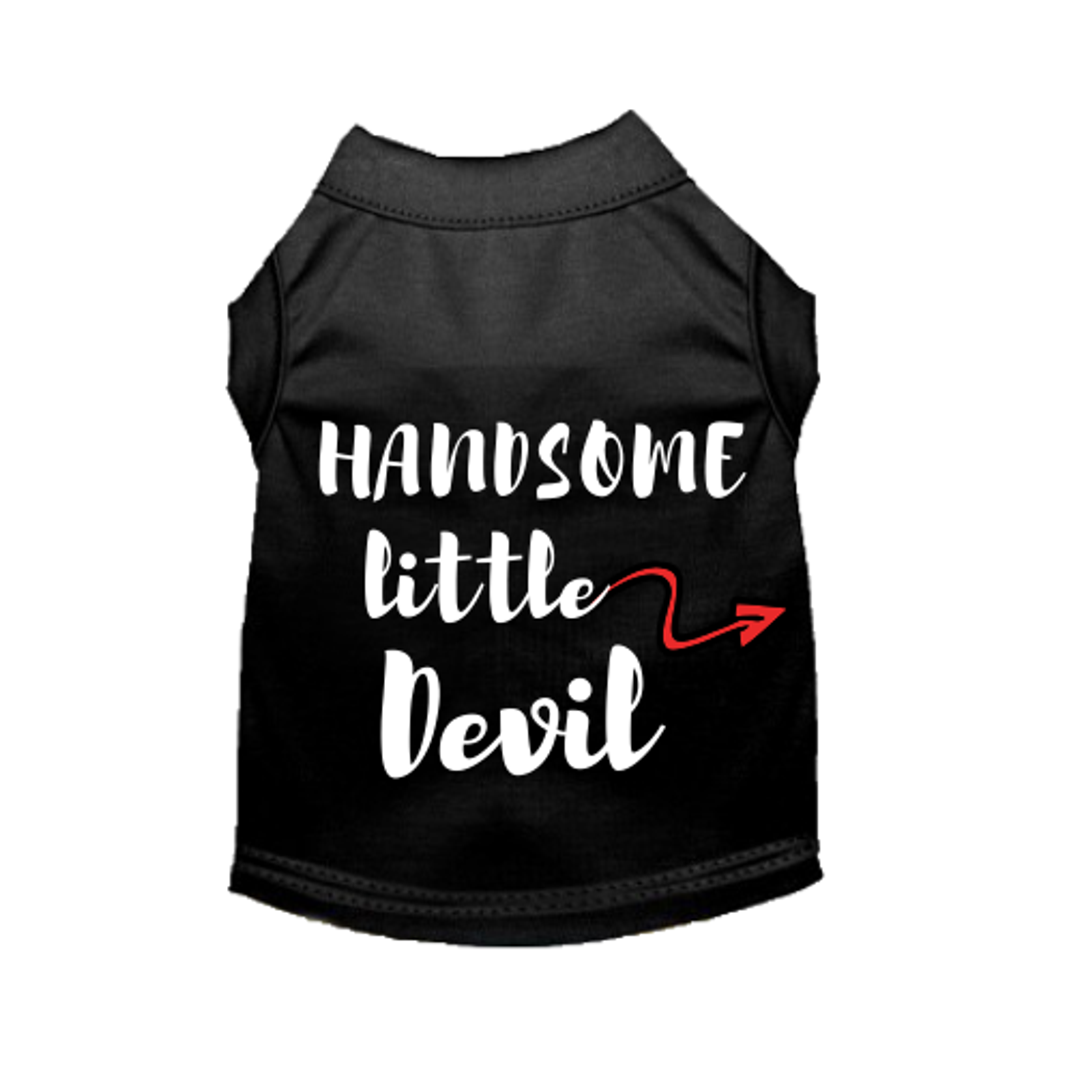 Handsome Little Devil Image 1
