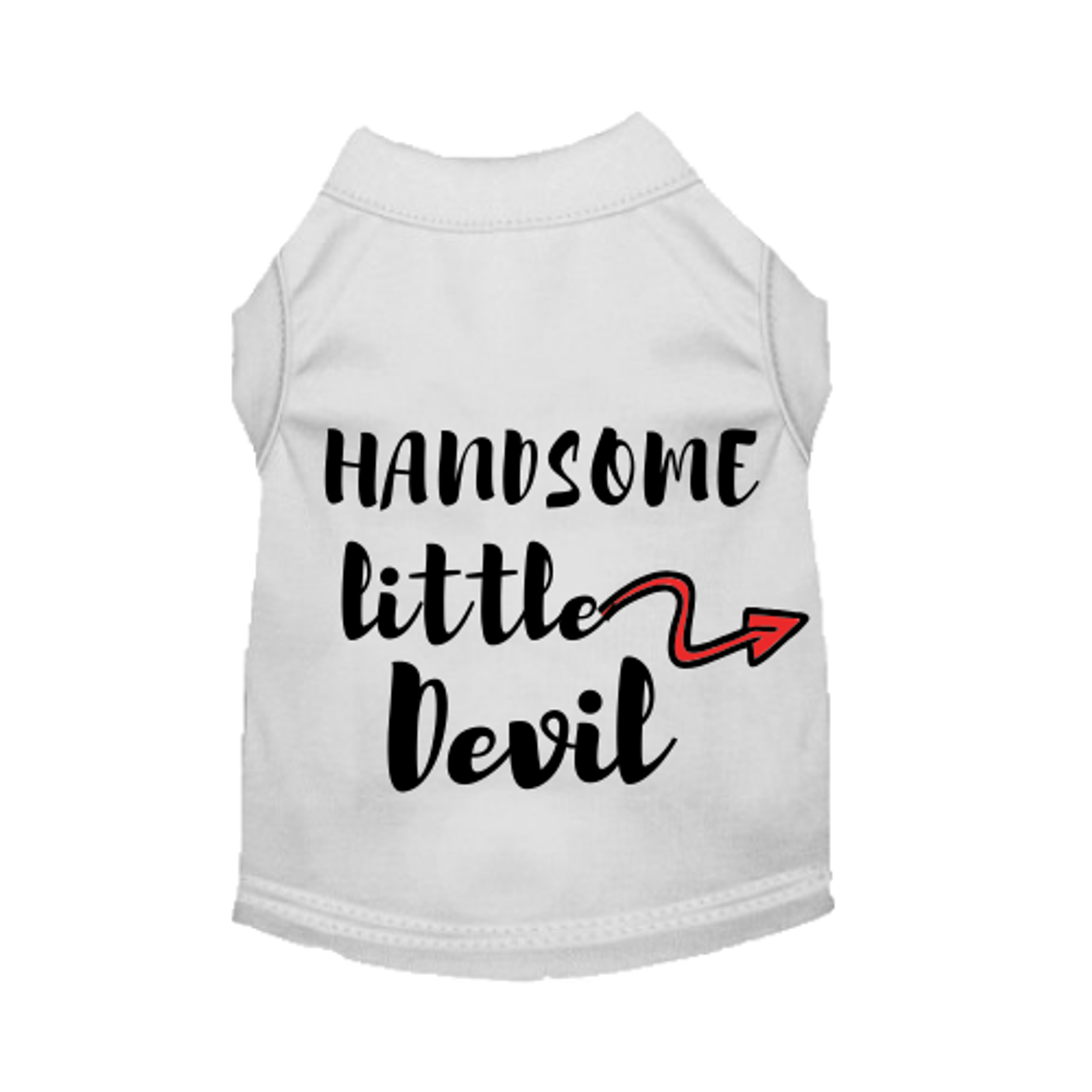 Handsome Little Devil Image 1
