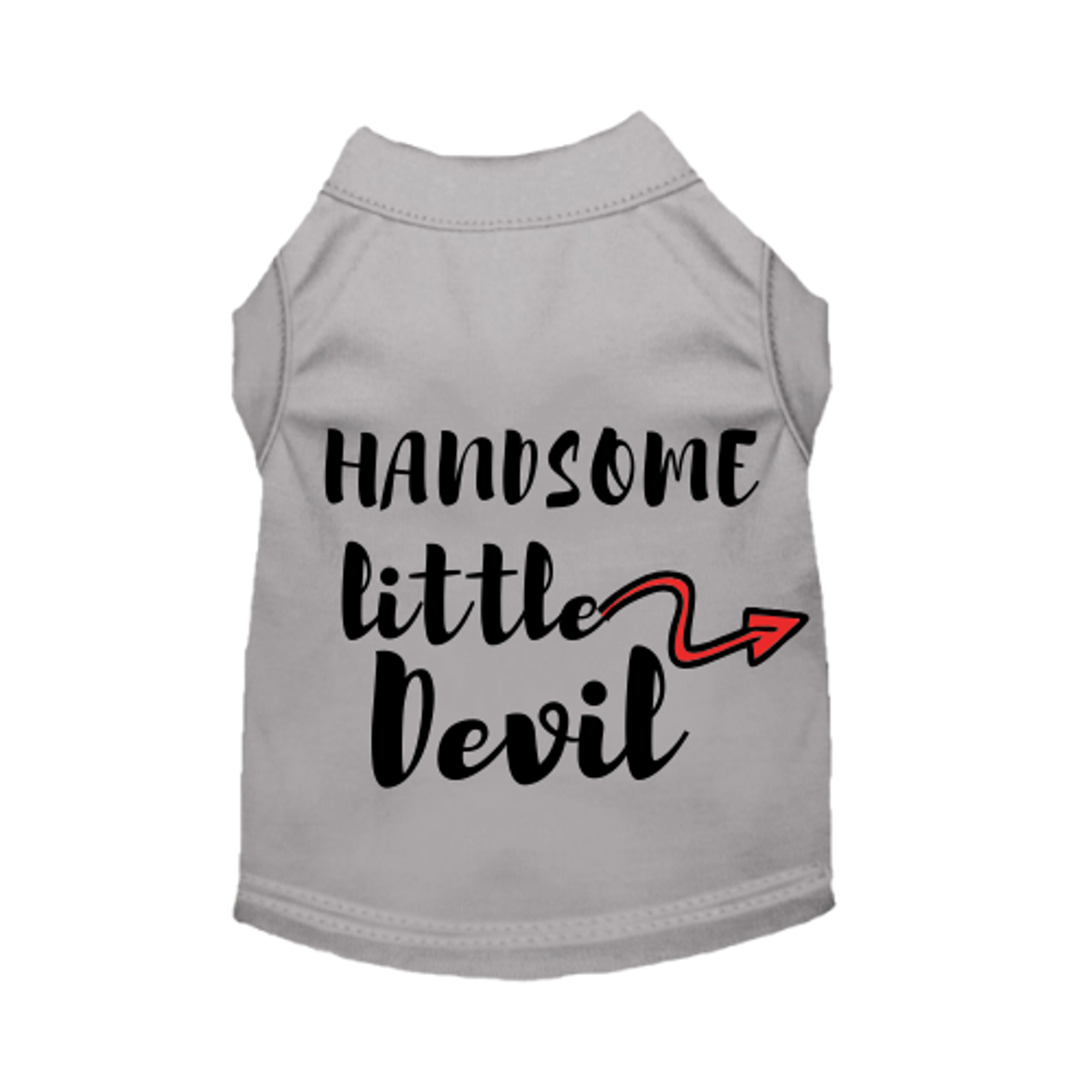 Handsome Little Devil Image 1