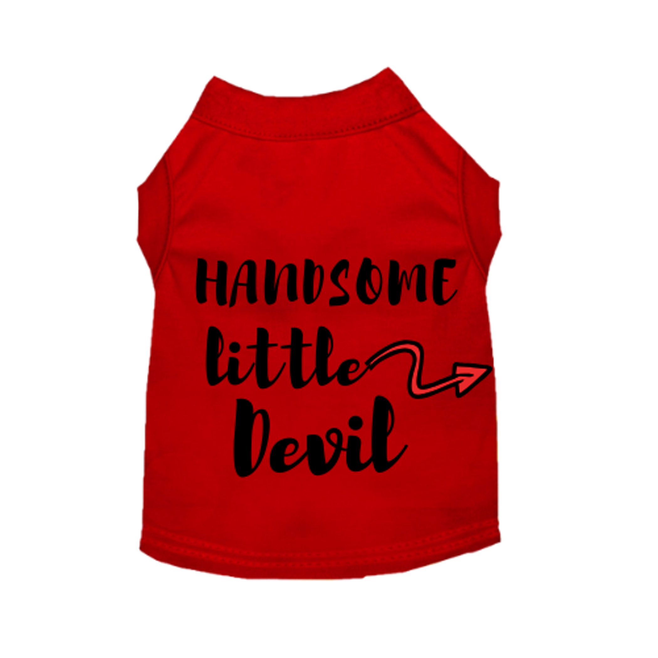Handsome Little Devil Image 1