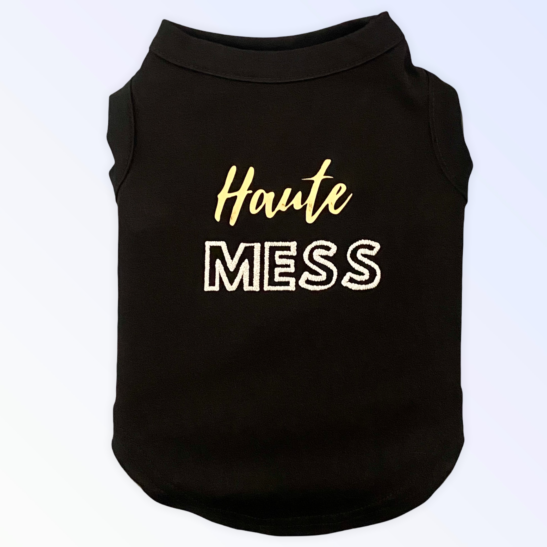 Haute Mess Image 1