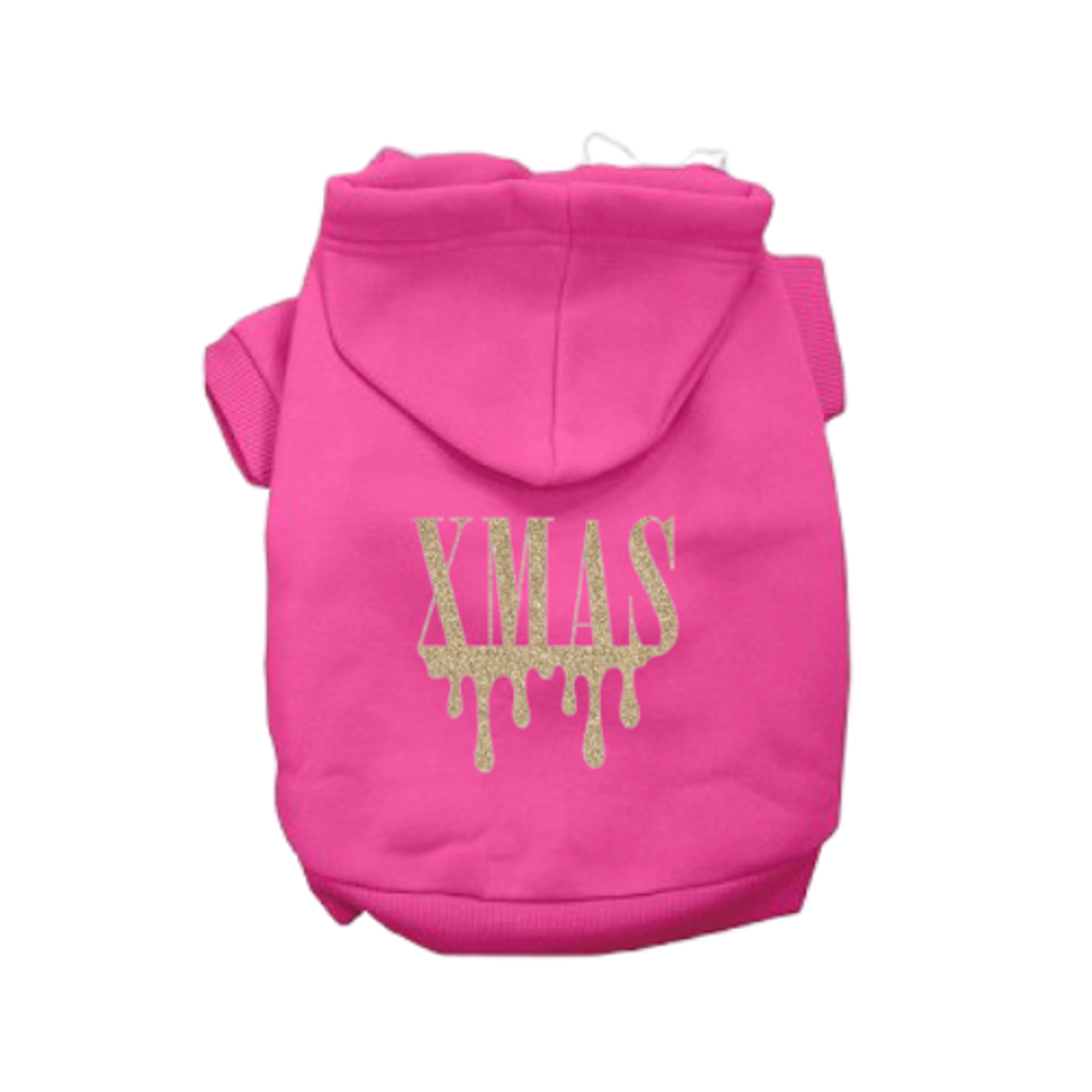 Holiday Drip Hoodies Image 1
