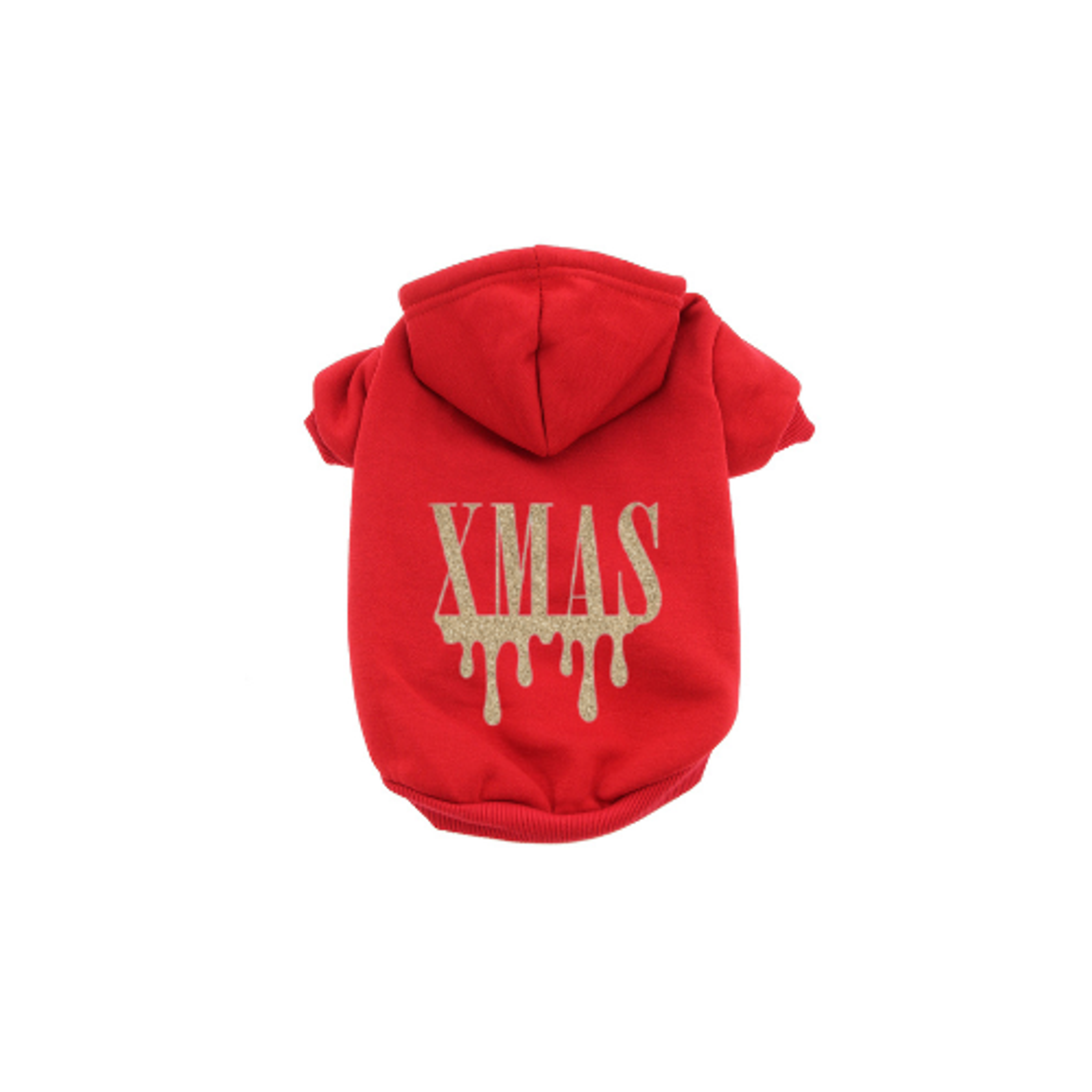 Holiday Drip Hoodies Image 1