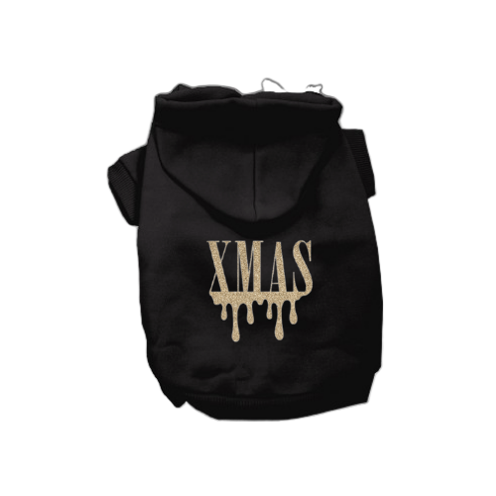 Holiday Drip Hoodies Image 1