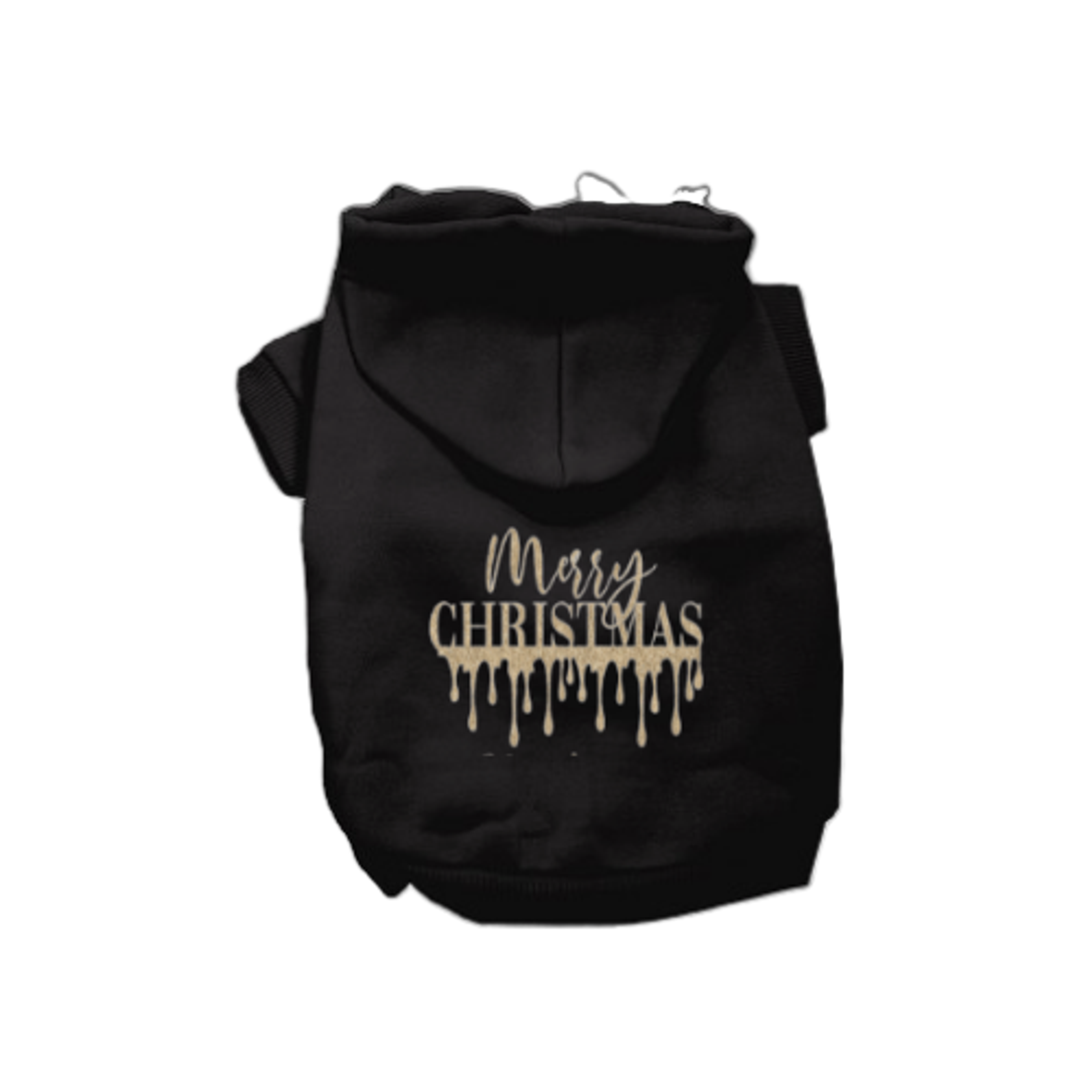 Holiday Drip Hoodies Image 1