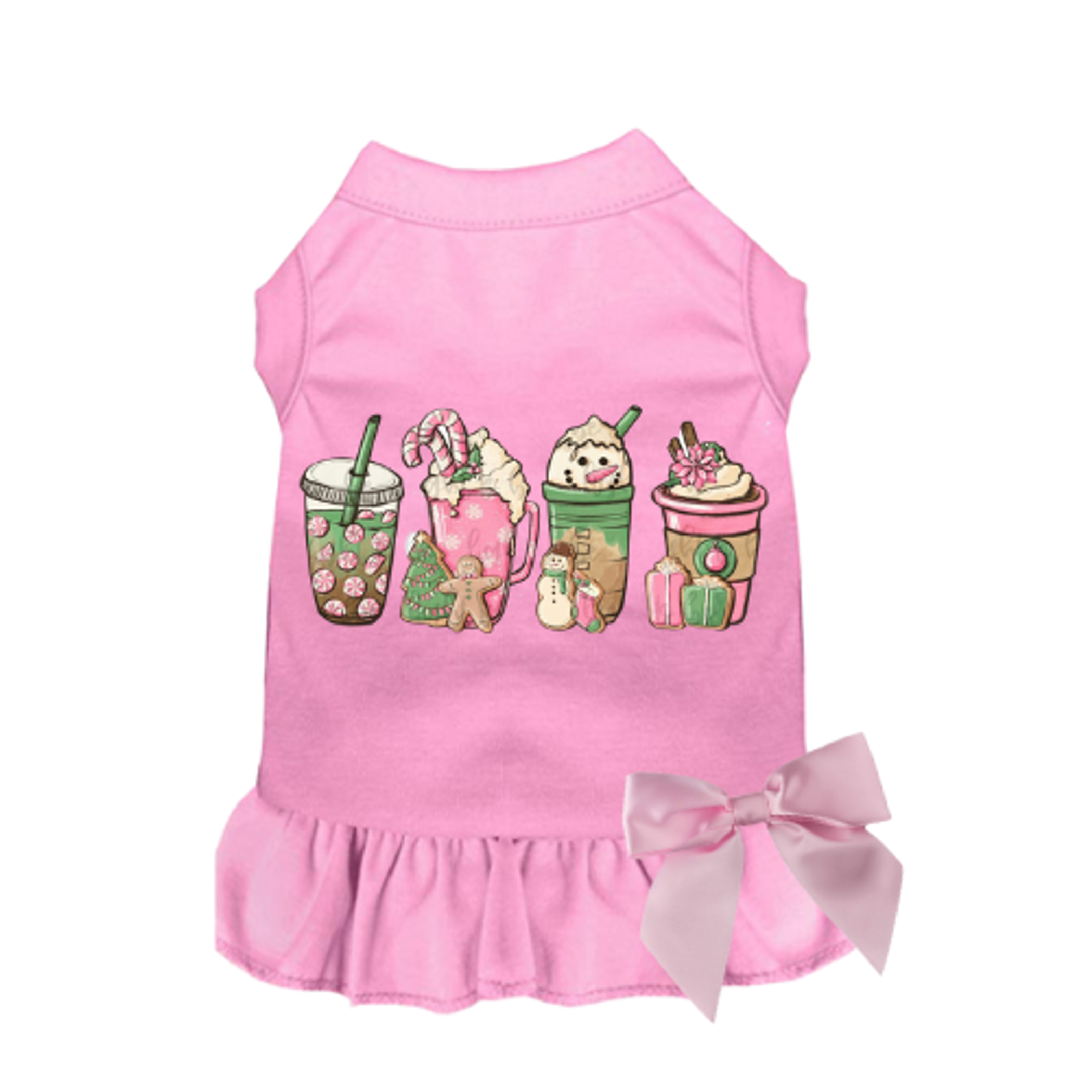 Holiday Fun Dress Image 1