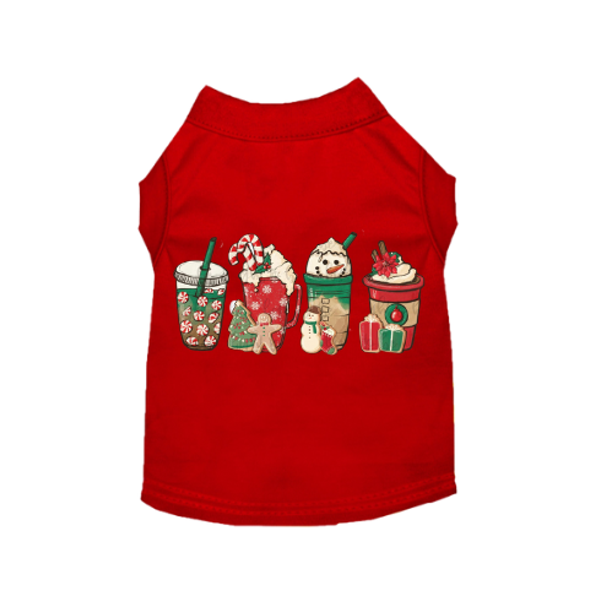 Holiday Fun Shirt Image 1