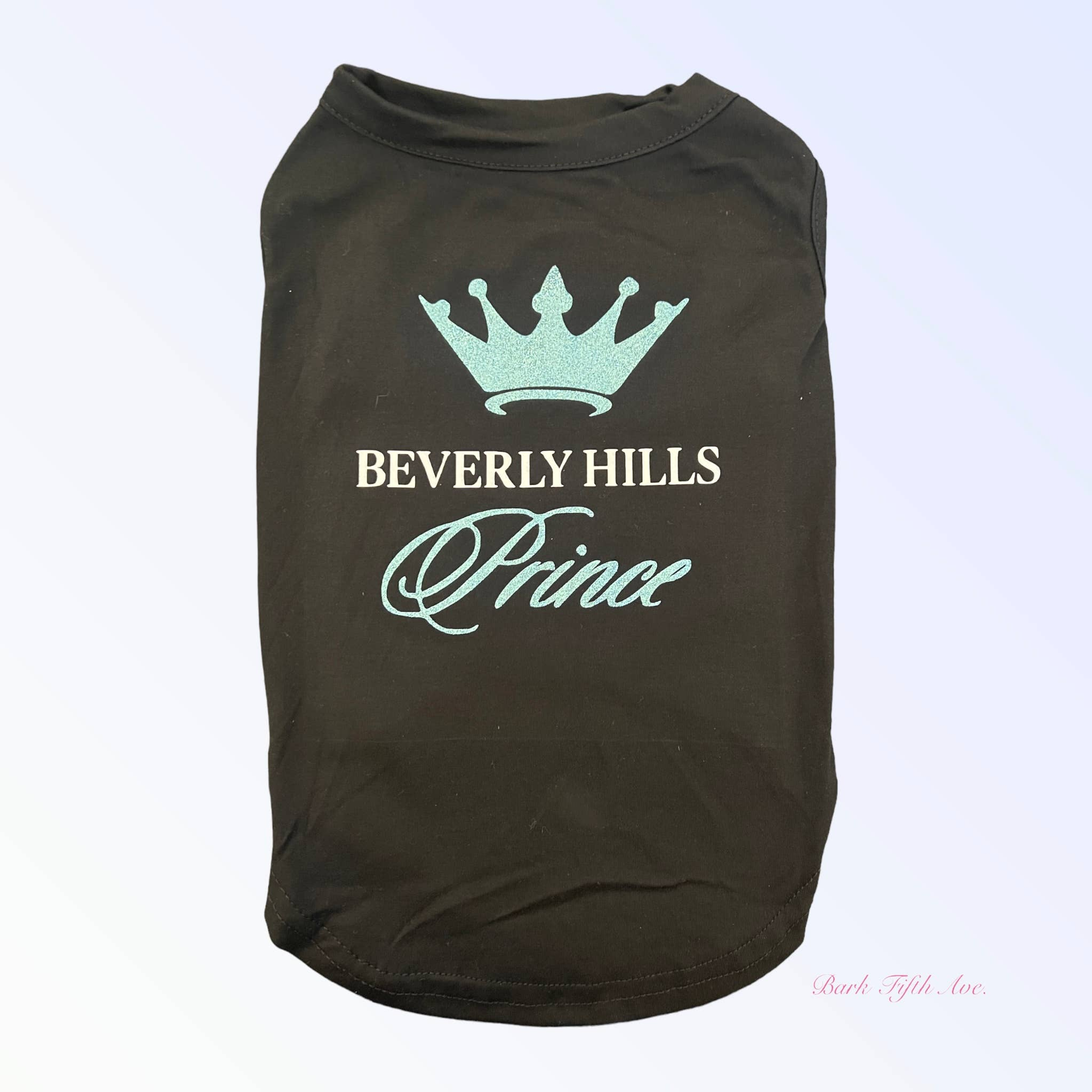 Beverly Hills Prince Image 1