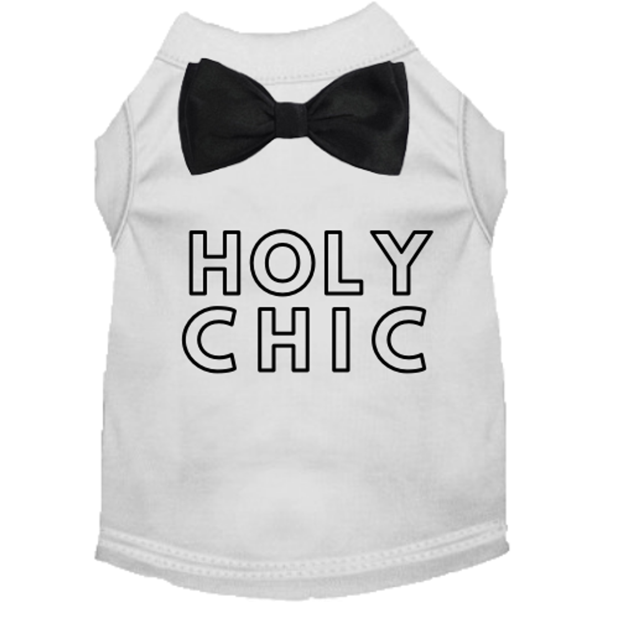 Holy Chic! Image 1