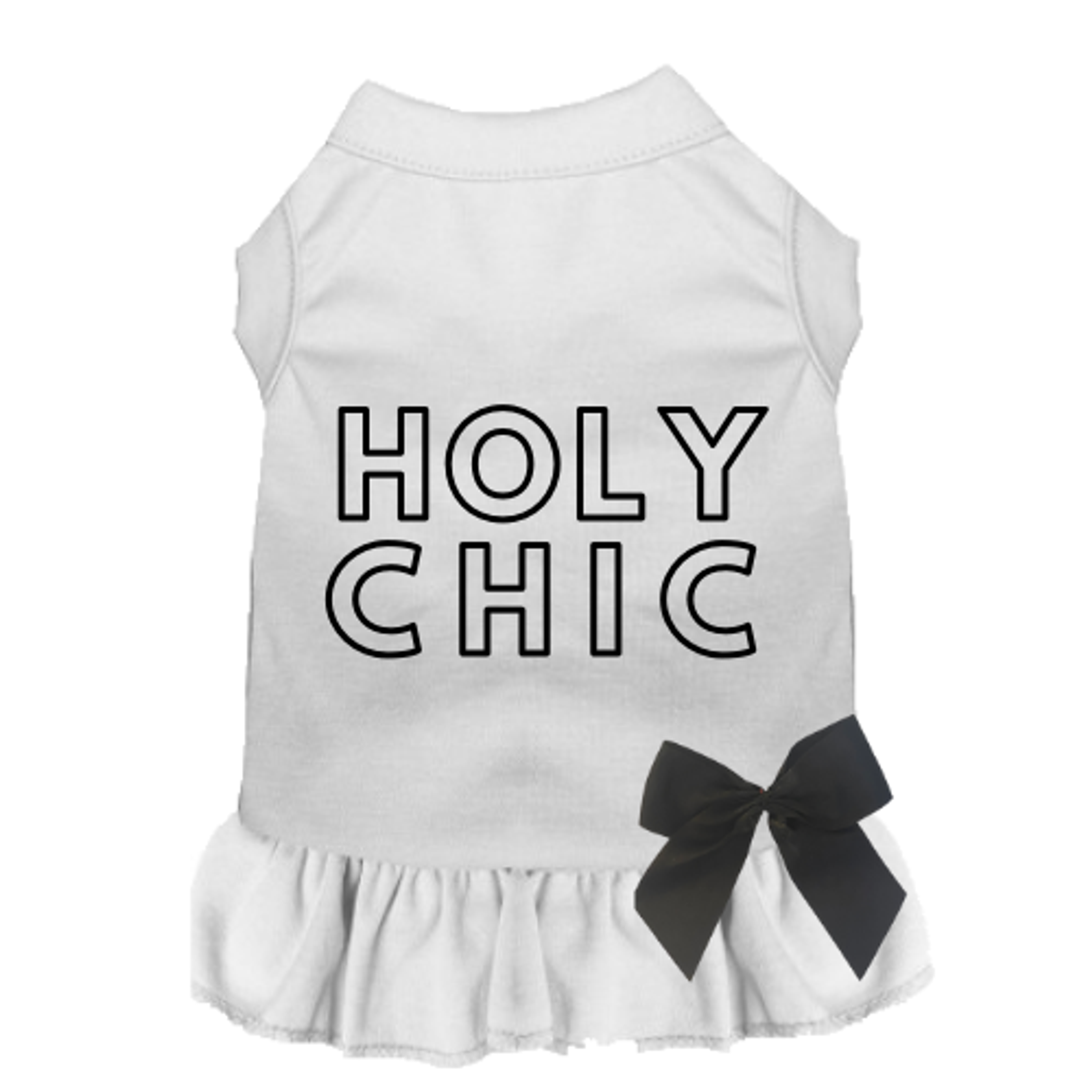 Holy Chic! Image 1