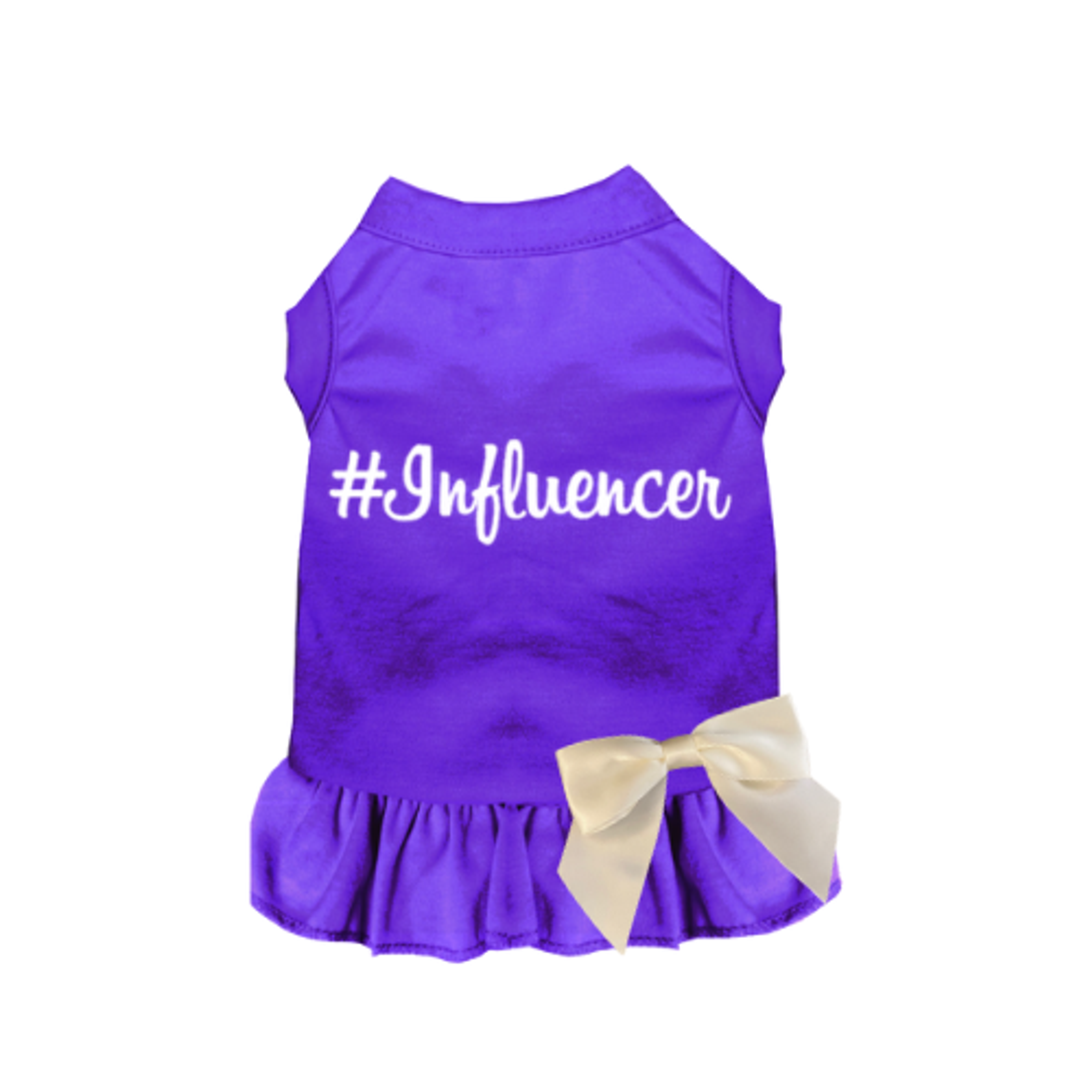 #Influencer Dress Image 1