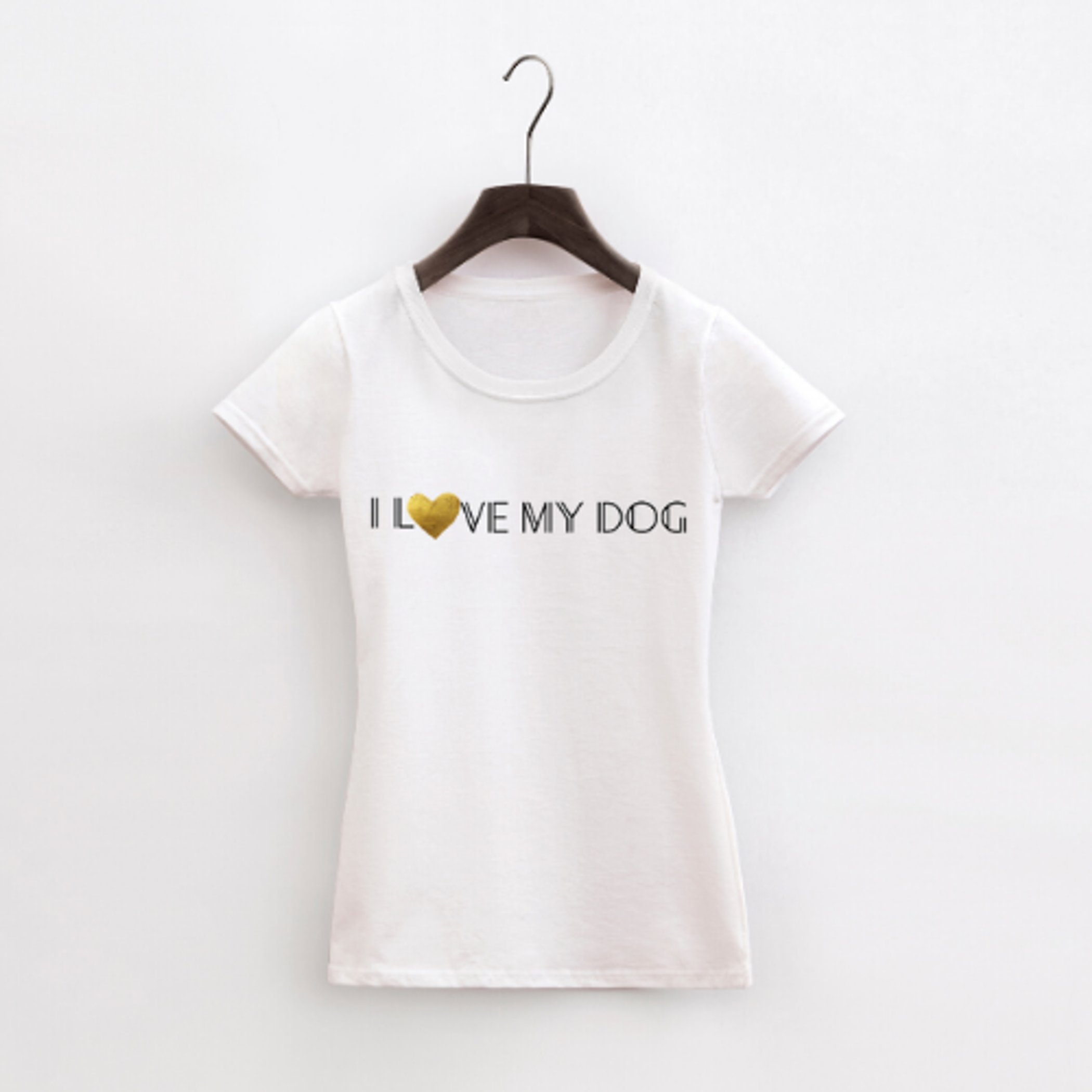 I Love My Dog/ I love My Mum Image 1