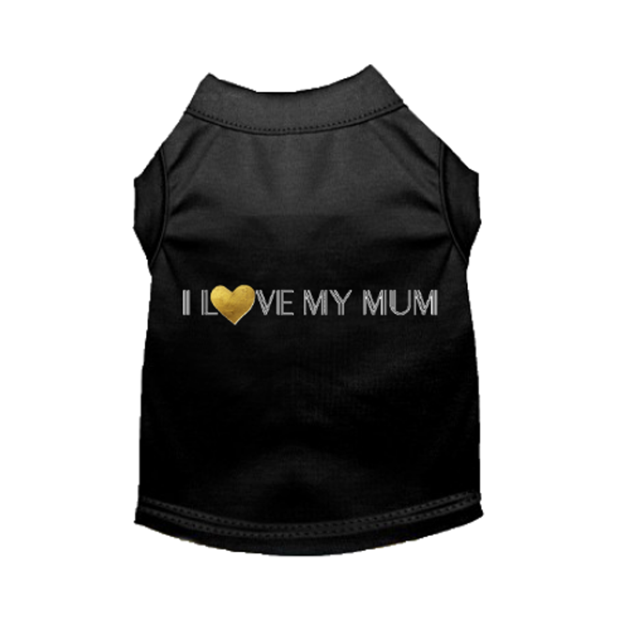 I Love My Dog/ I love My Mum Image 1