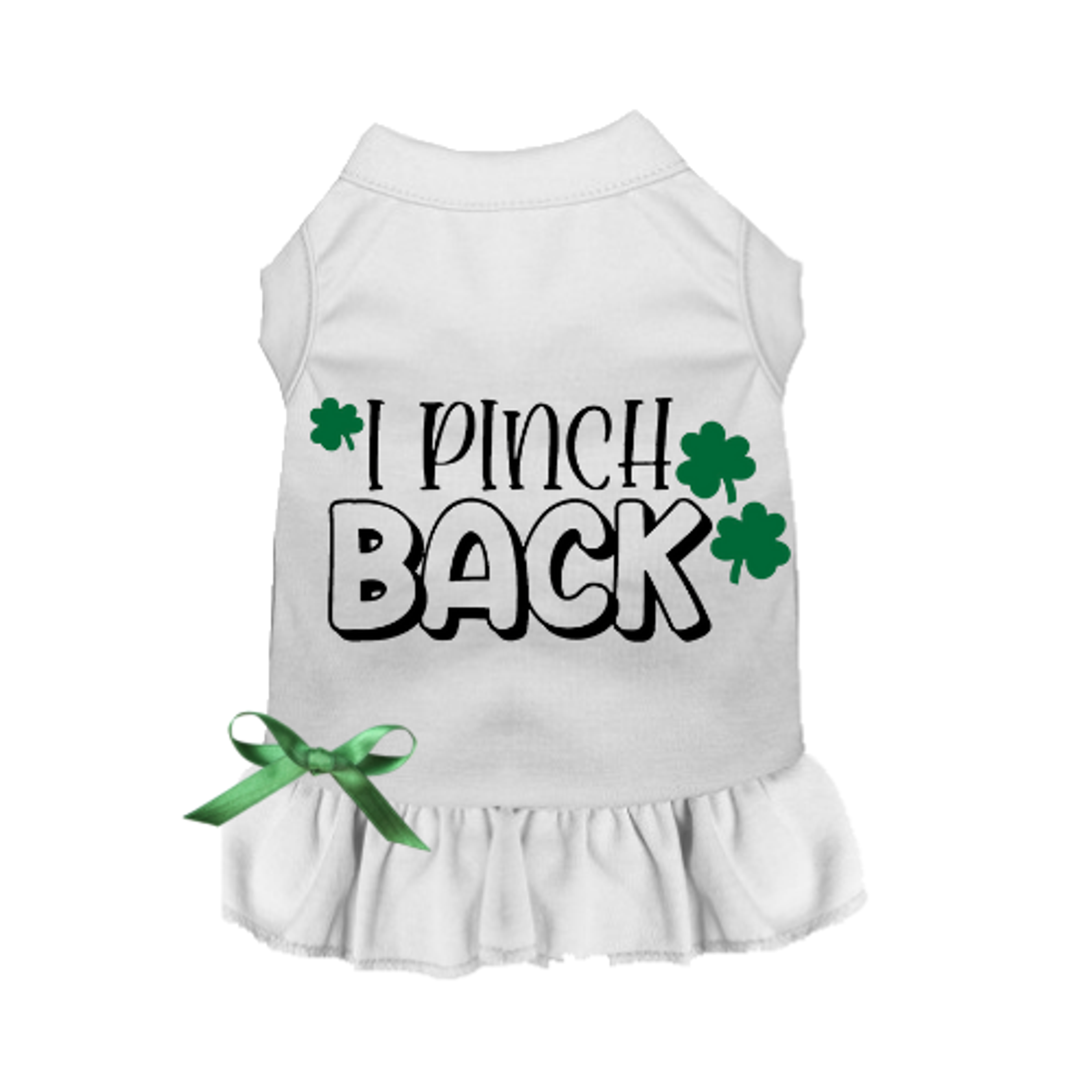 I Pinch Back Image 1