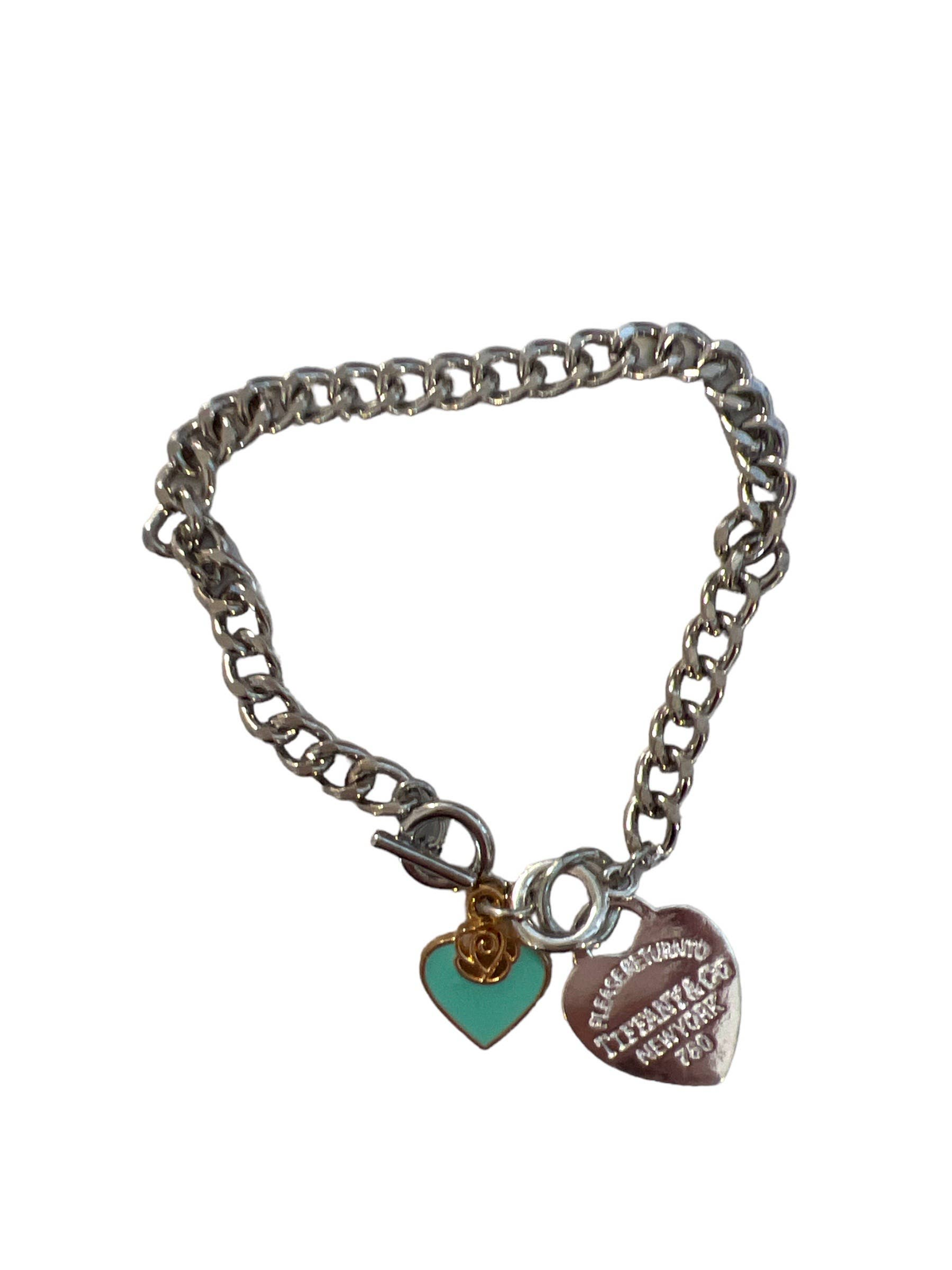 I  Sniffany Charm Dog Necklace Image 1