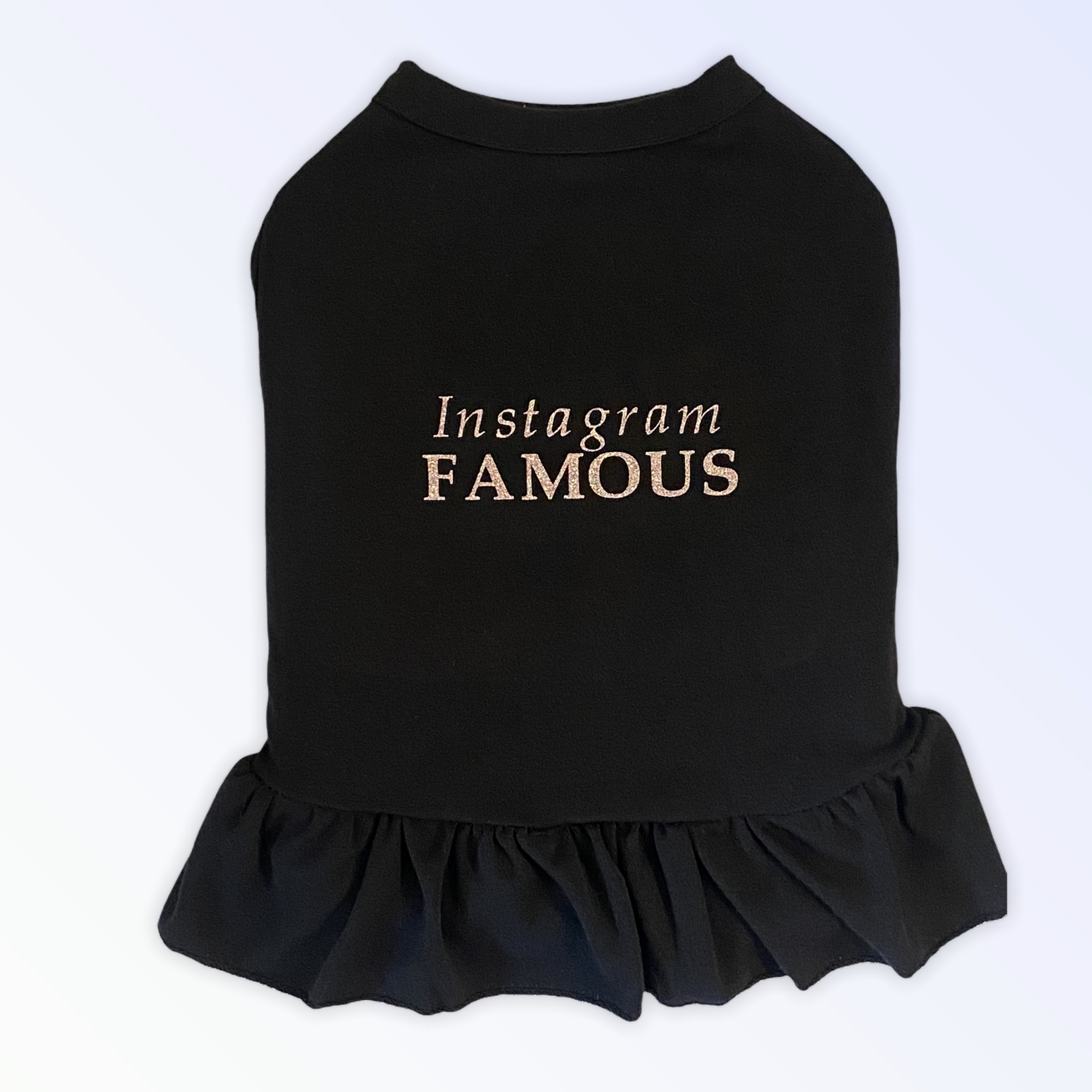 IG Famous Dress Image 1