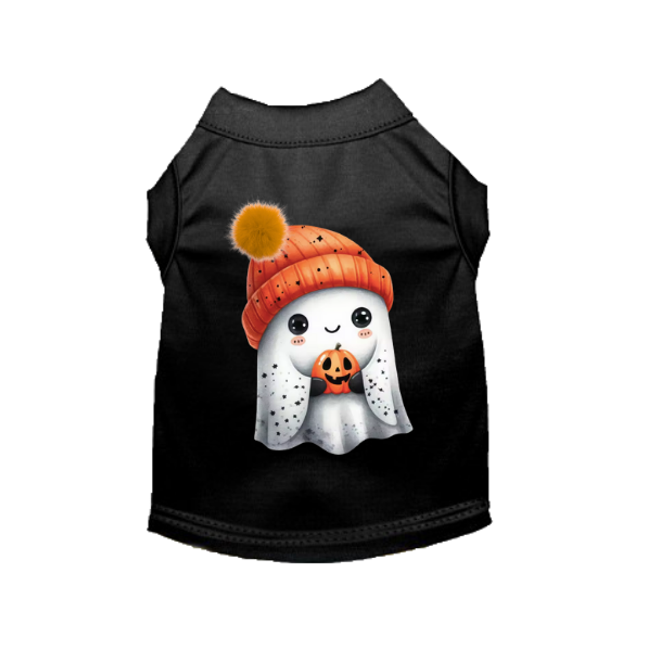 Irish XOXO Dog Shirt/Dress Image 1