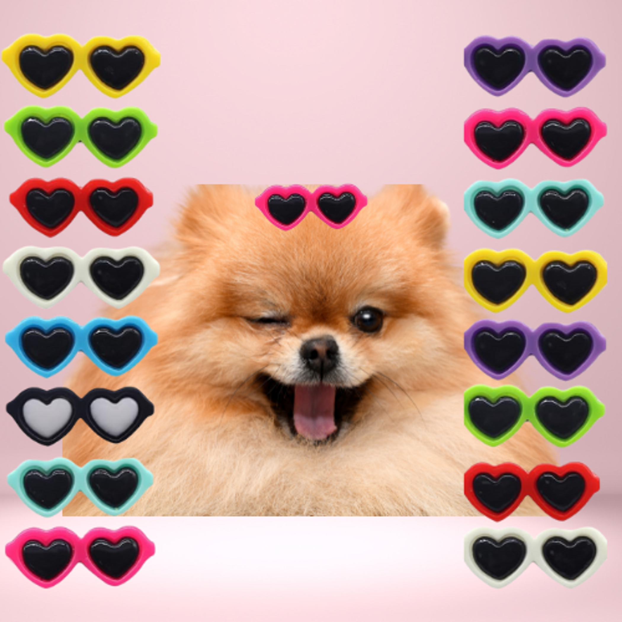 It's A Macaroon Summer- Dog Shirt Image 1