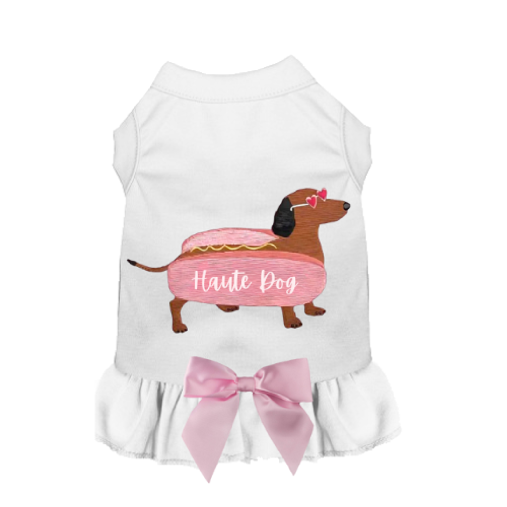 Kiss Me All Over Dress Image 1
