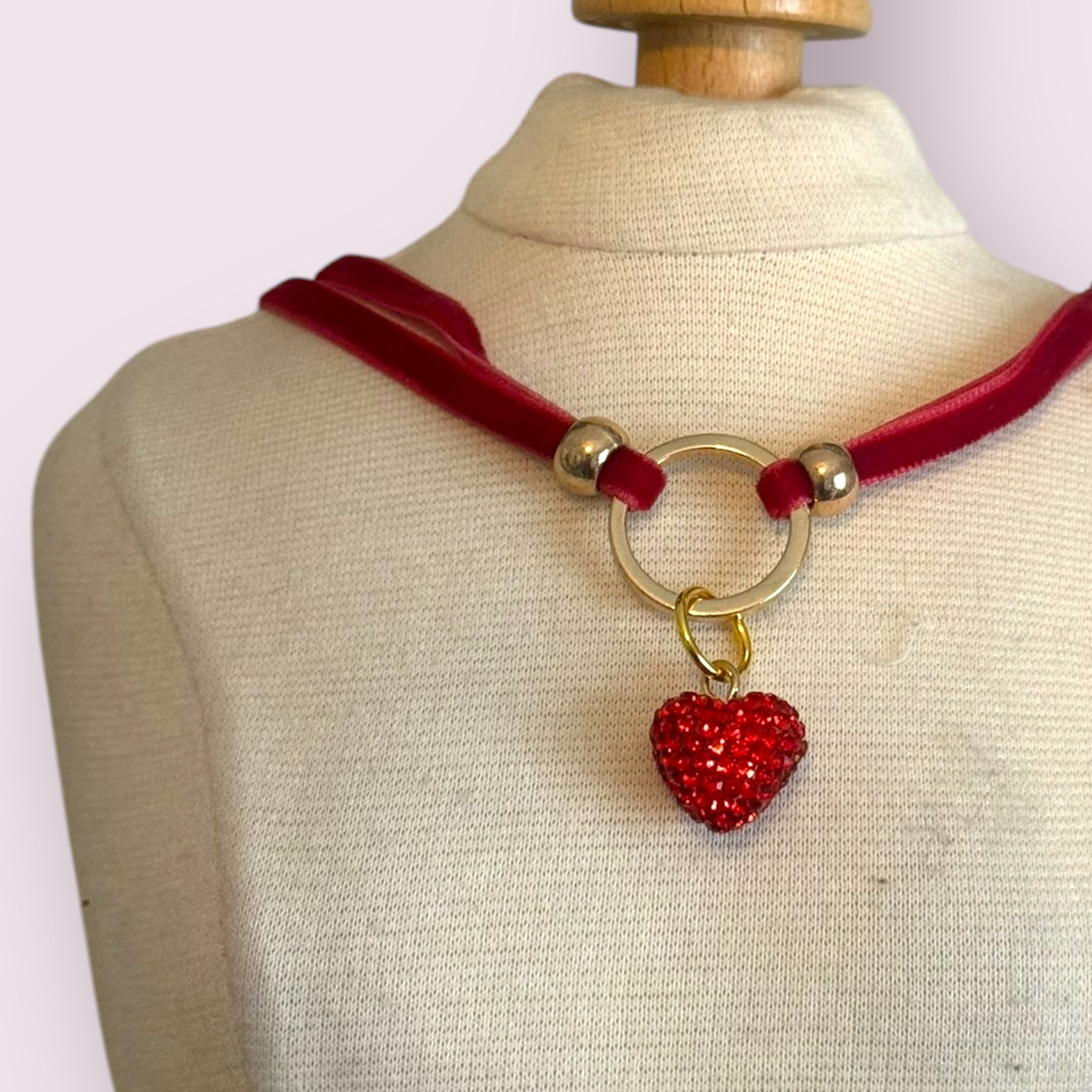 Knit Macaroon PomPom Dog Sweater Image 1