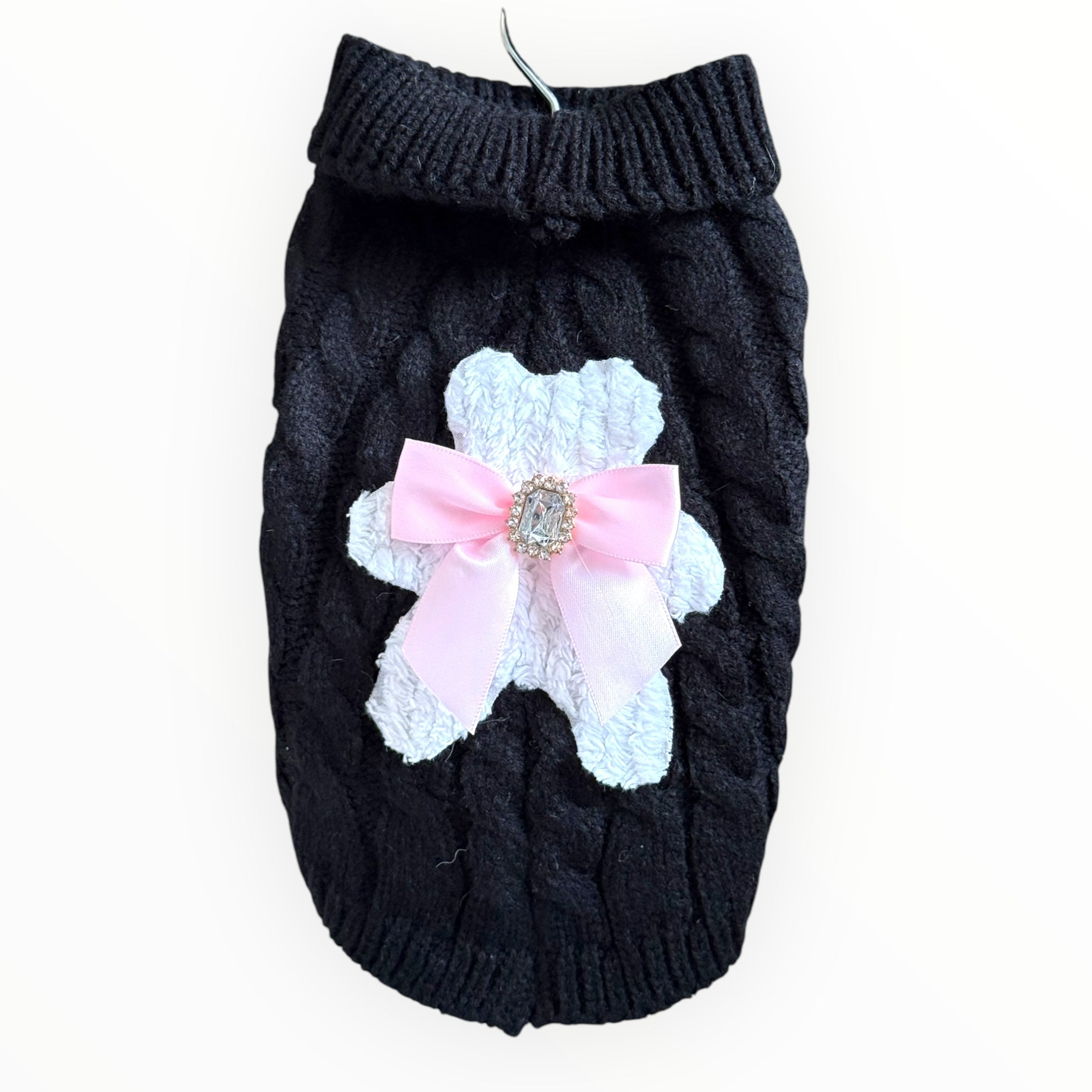 Lightning Bolt Sweatshirt and Tee Image 1