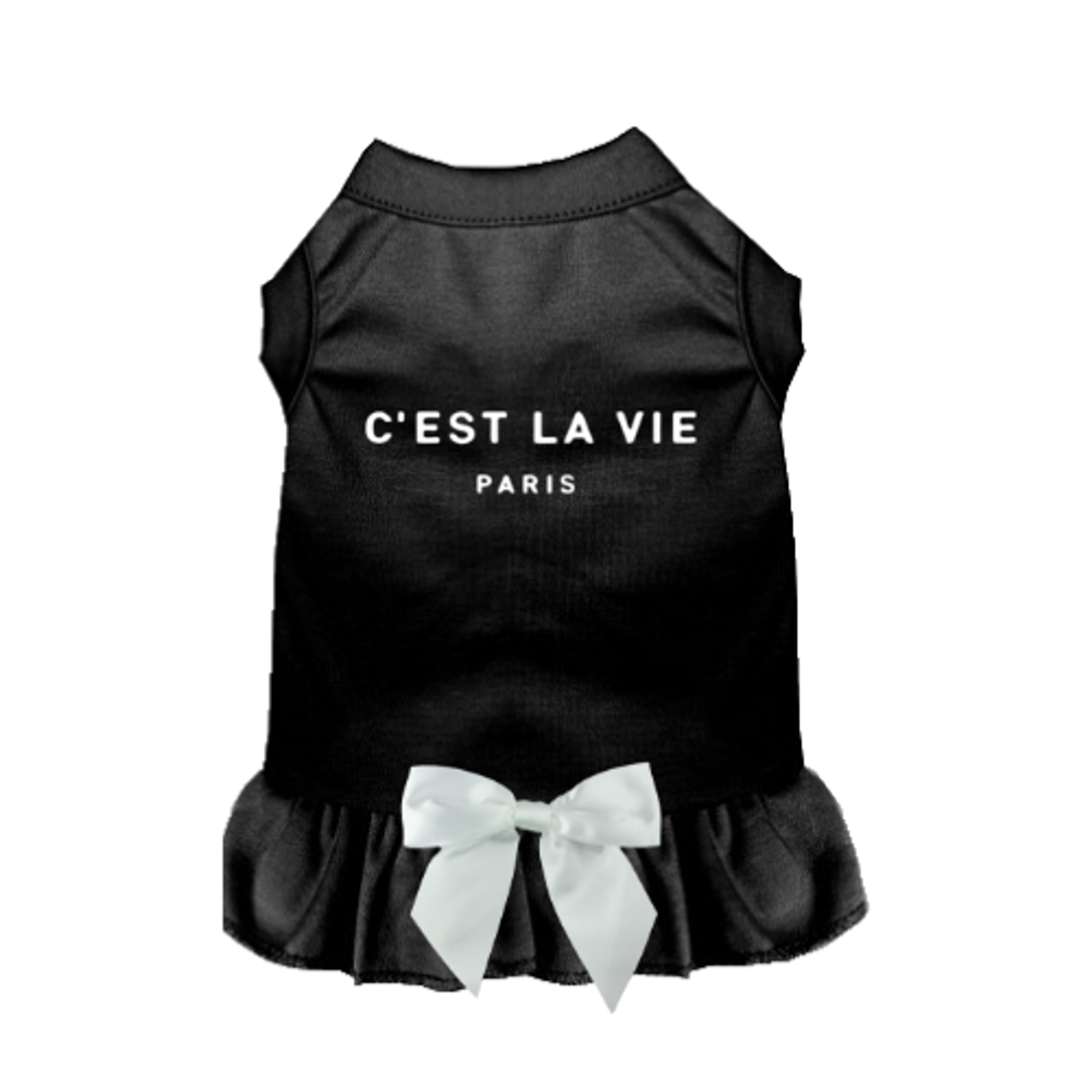 C' EST LA VIE Image 1