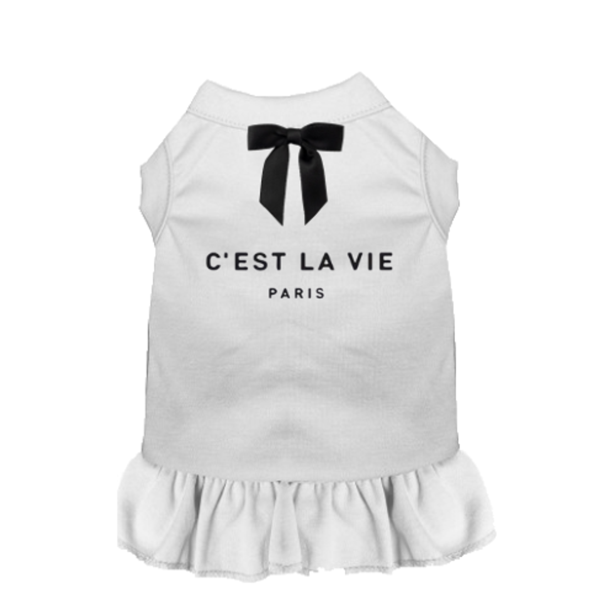 C' EST LA VIE Image 1