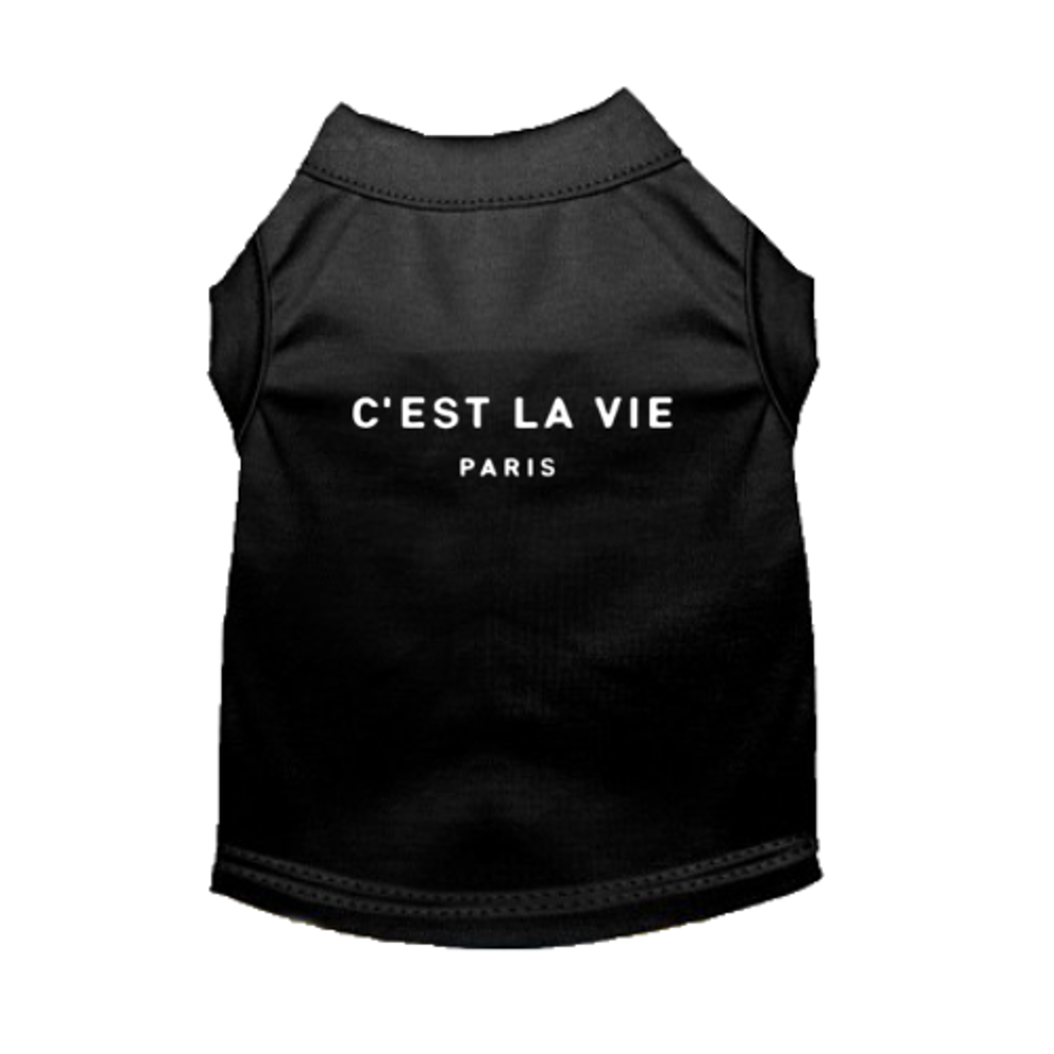 C' EST LA VIE Image 1