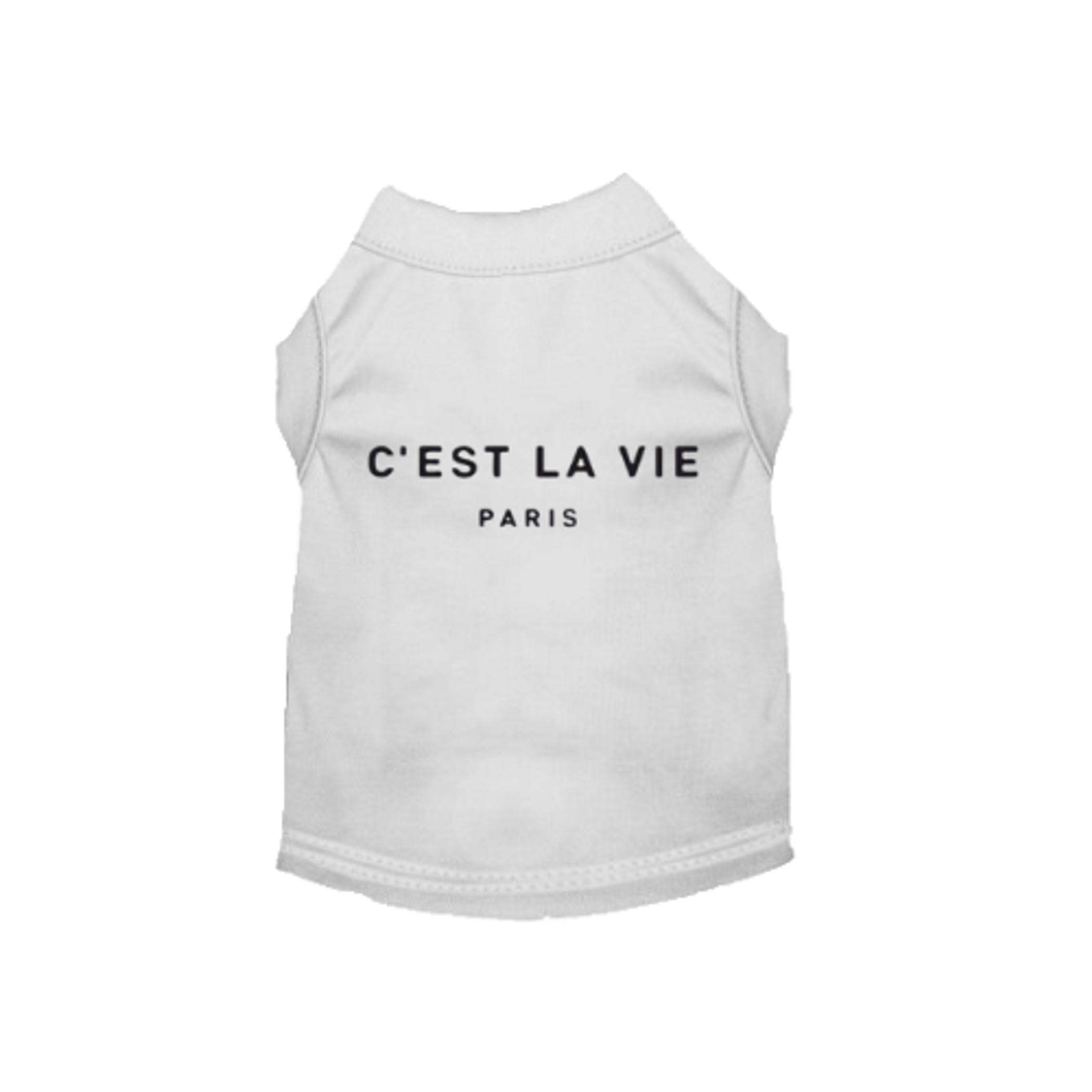 C' EST LA VIE Image 1