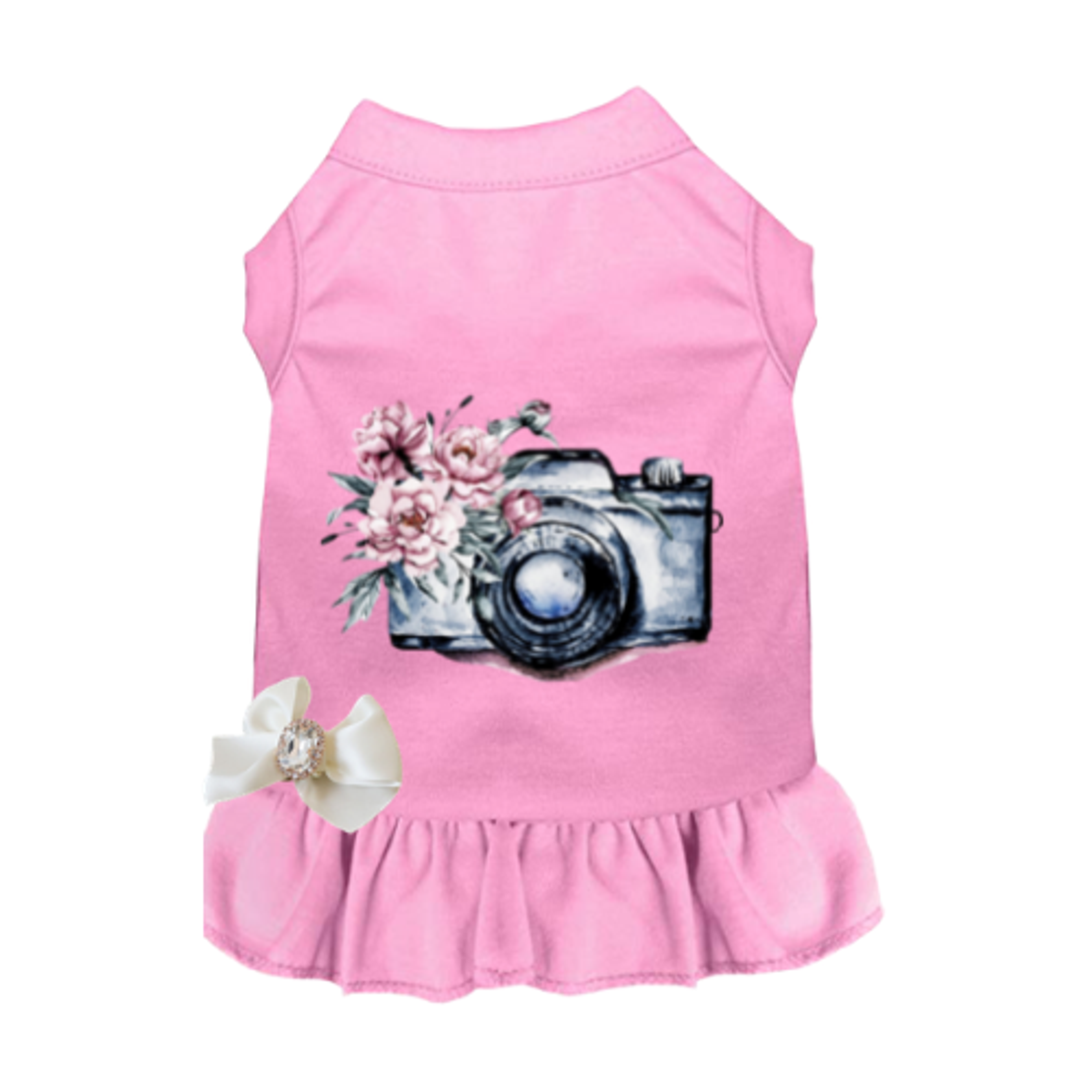Call me pretty and take pictures of me Image 1