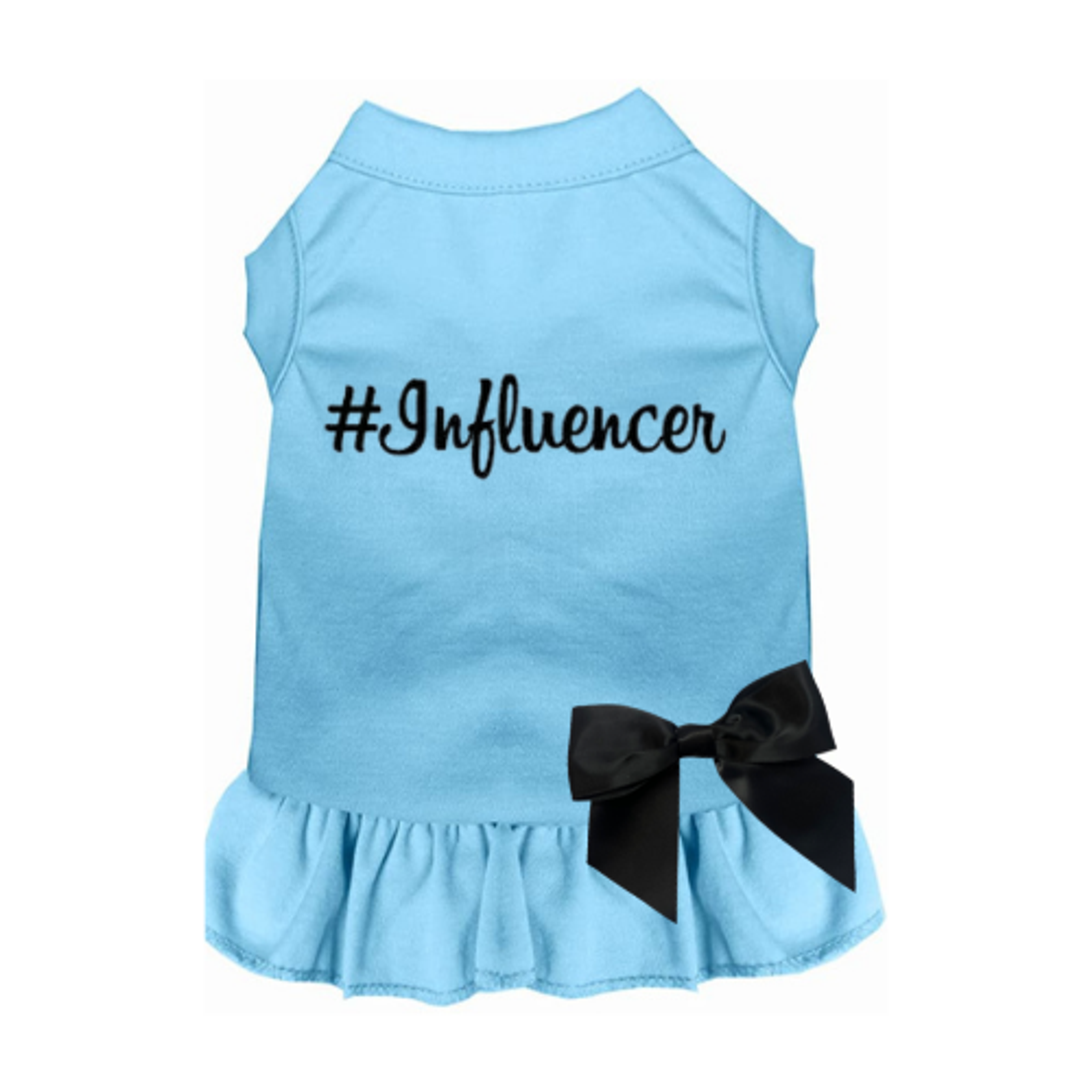 #Influencer Dress Image 1