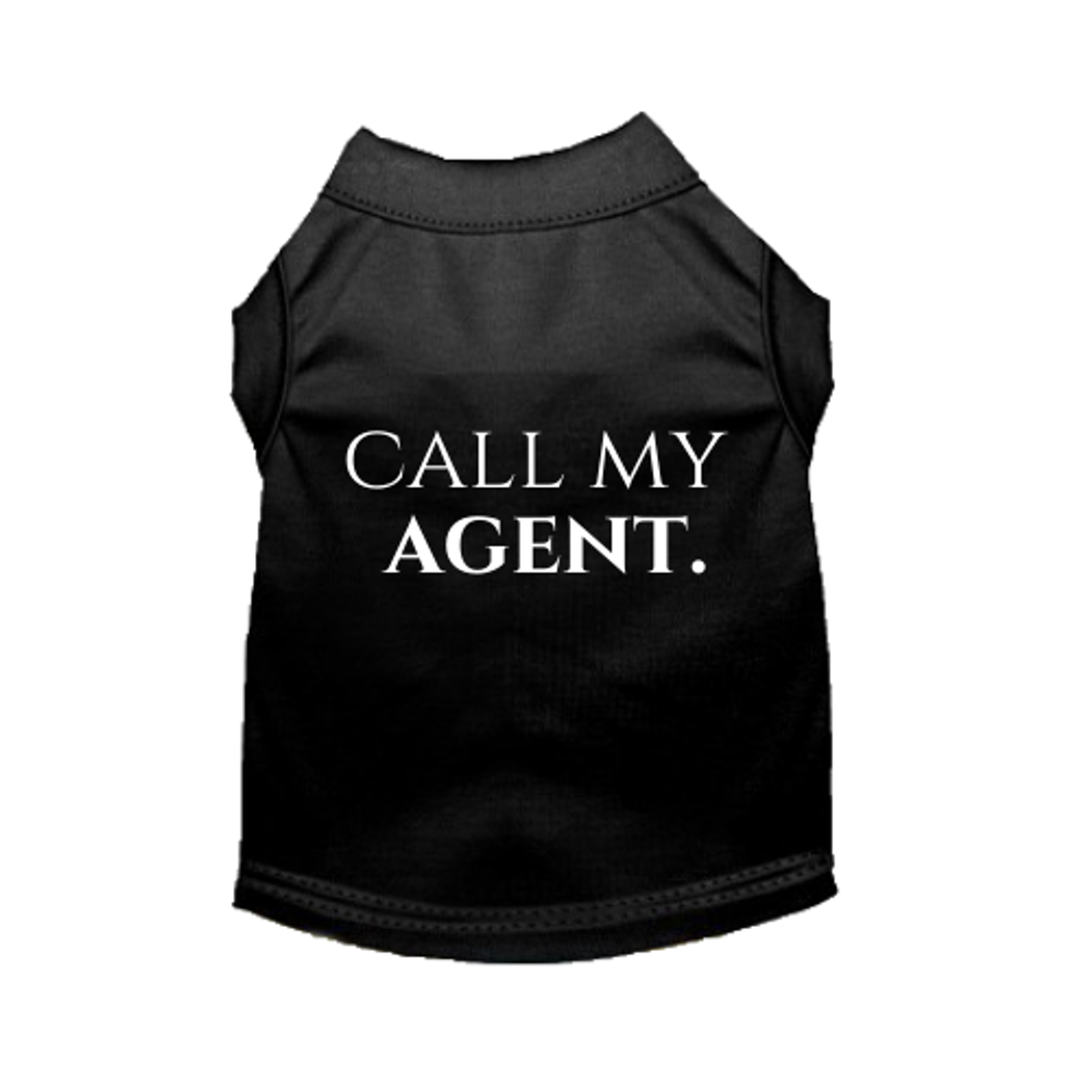 Call My Agent Image 1