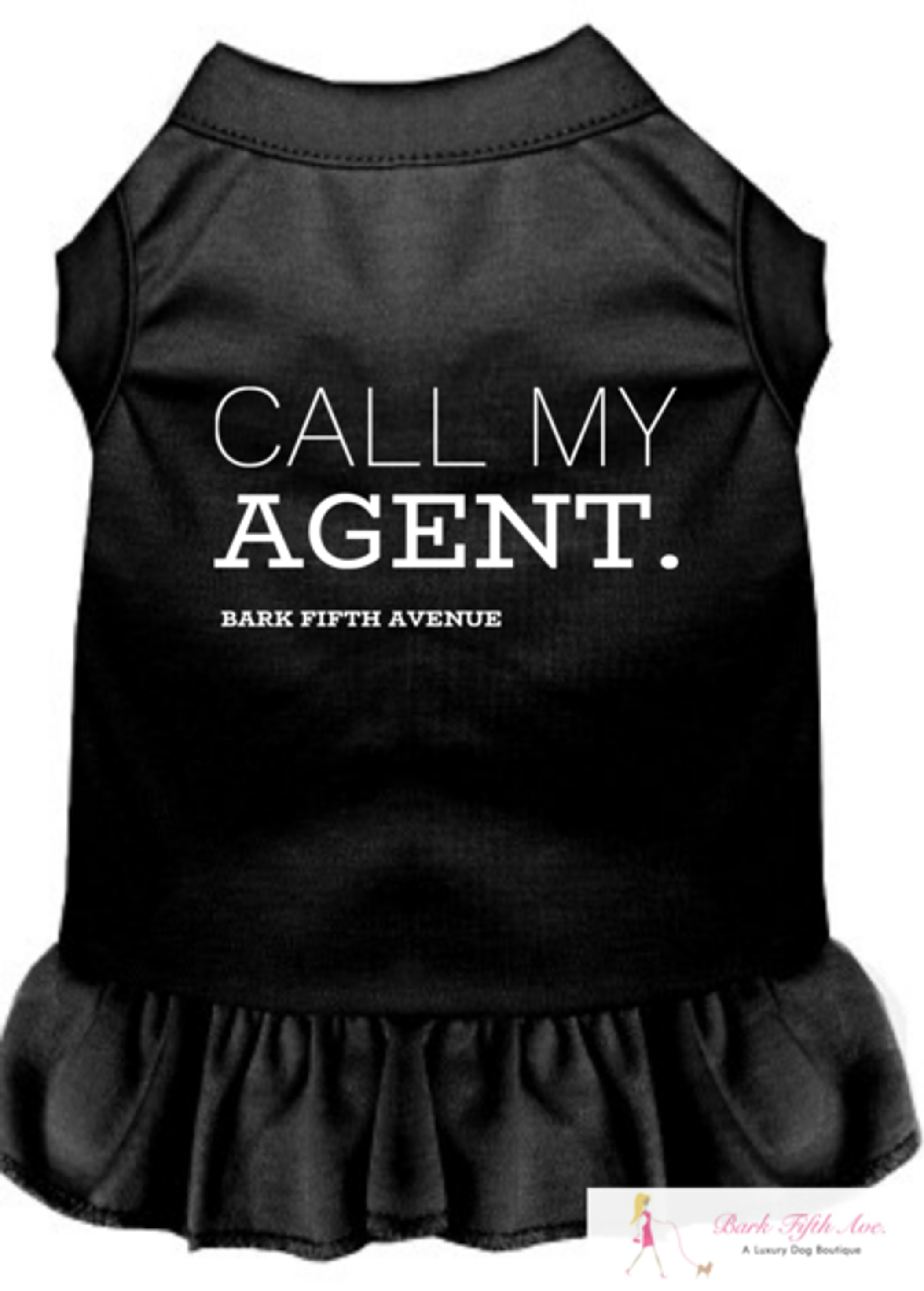 Call My Agent Image 1