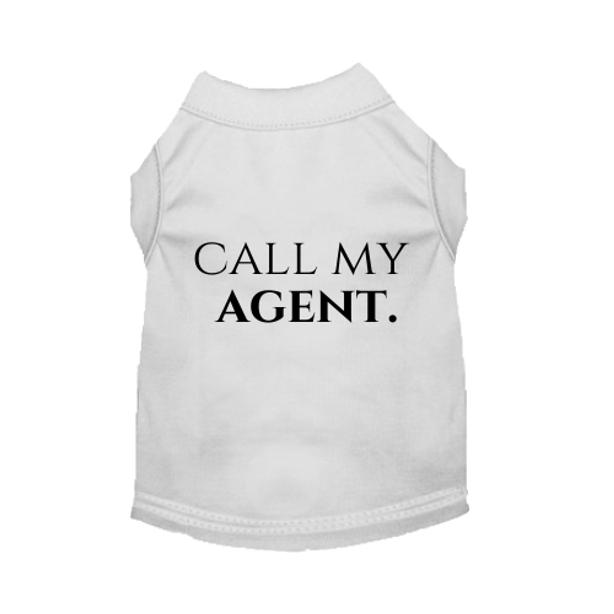 Call My Agent Image 1