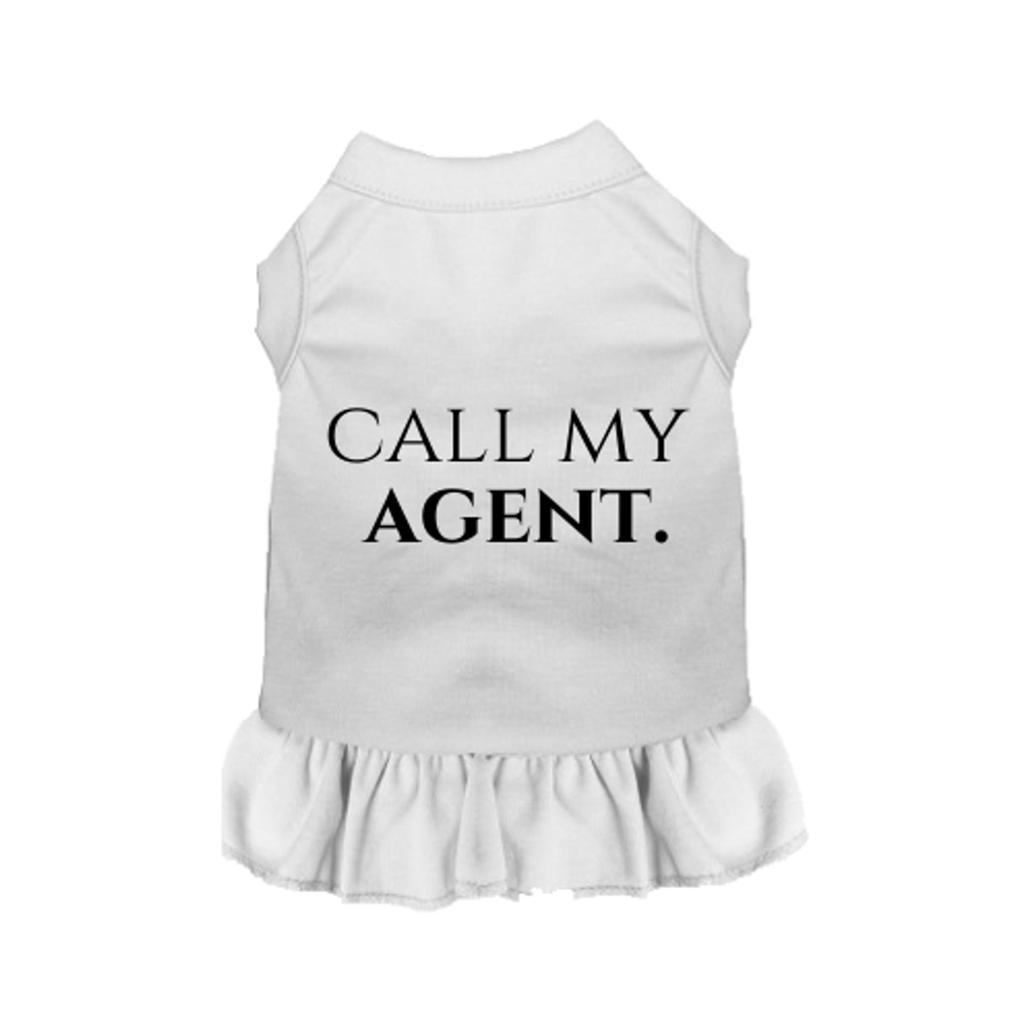 Call My Agent Image 1