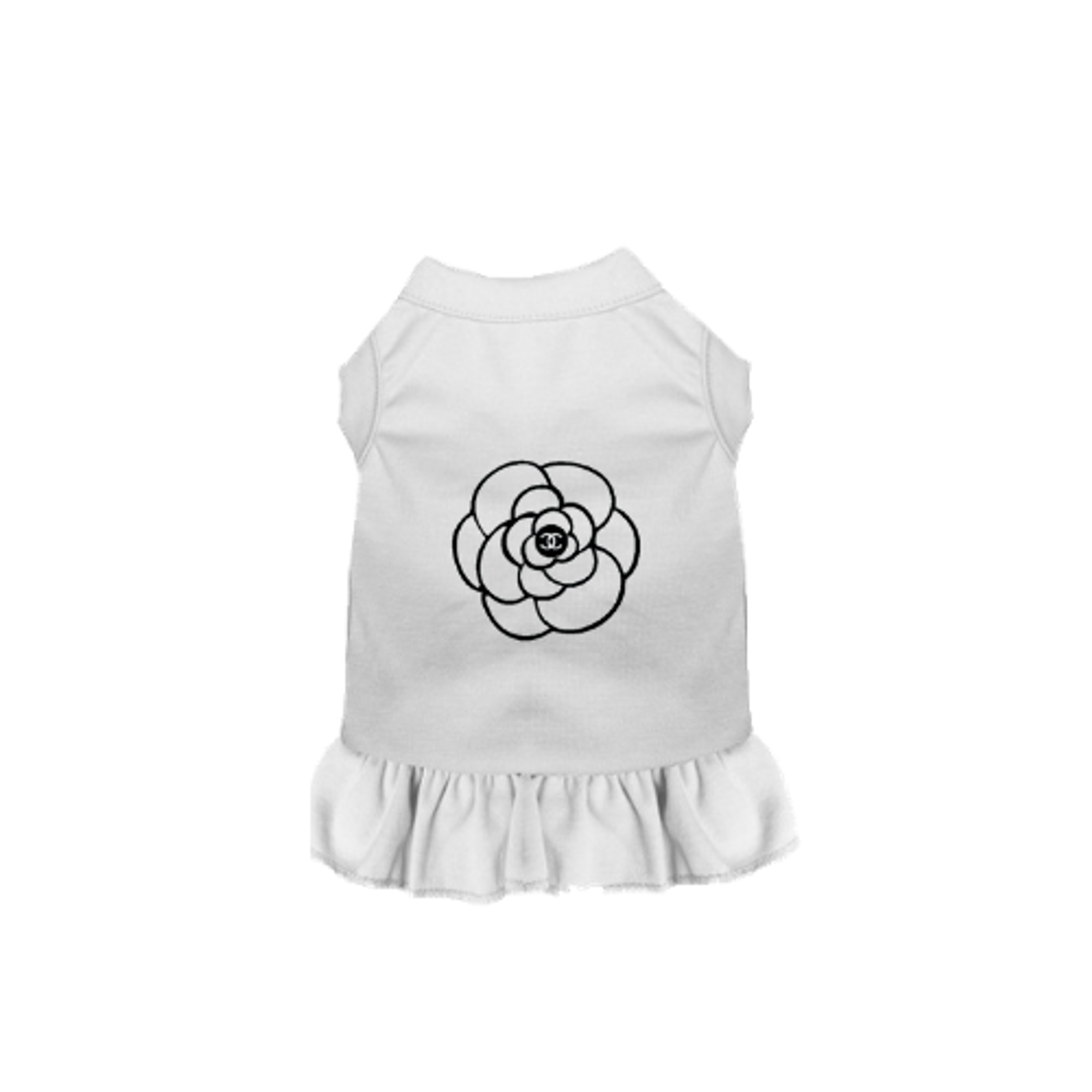 Cameilla Casual Dress Image 1
