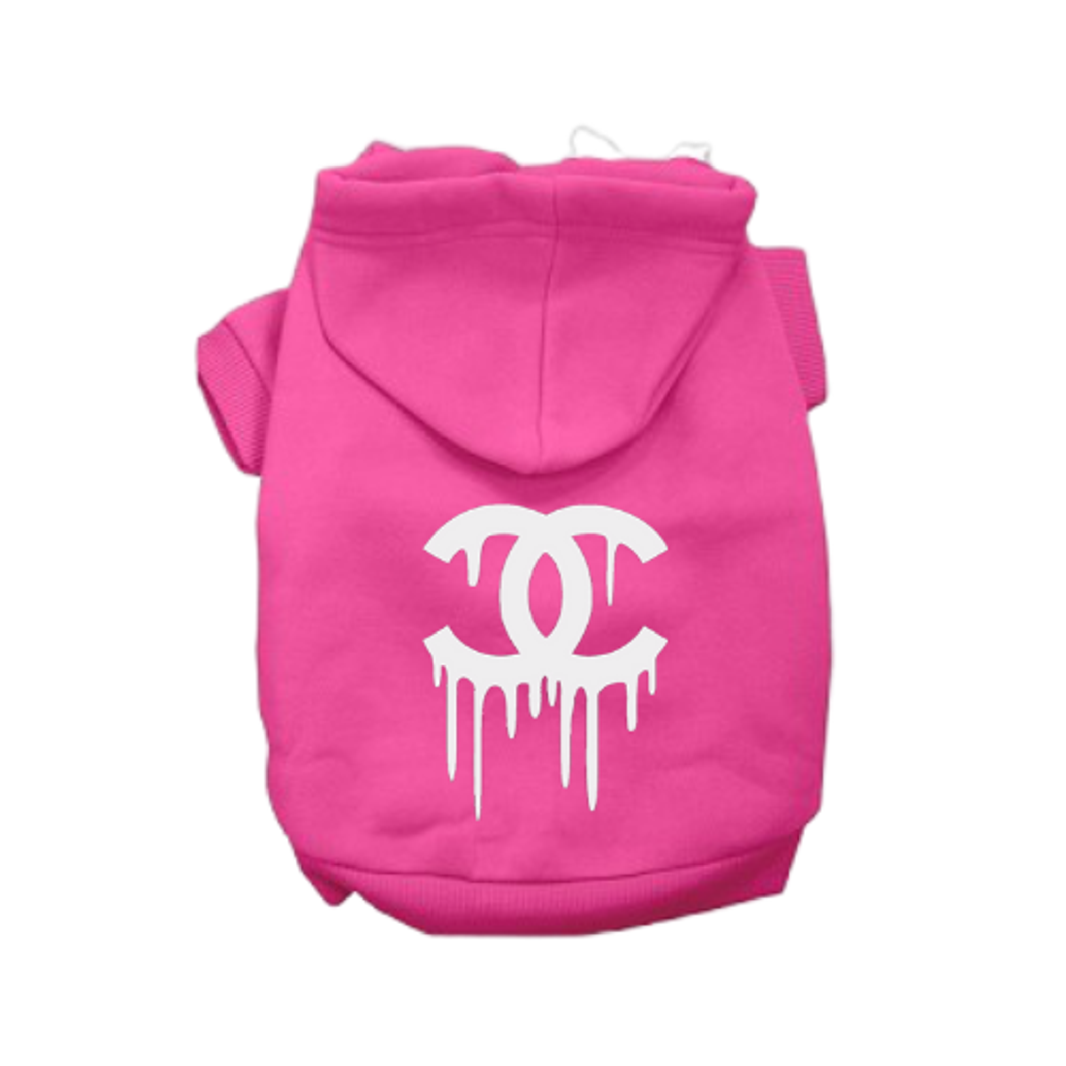 CC Drip Hoodie Image 1