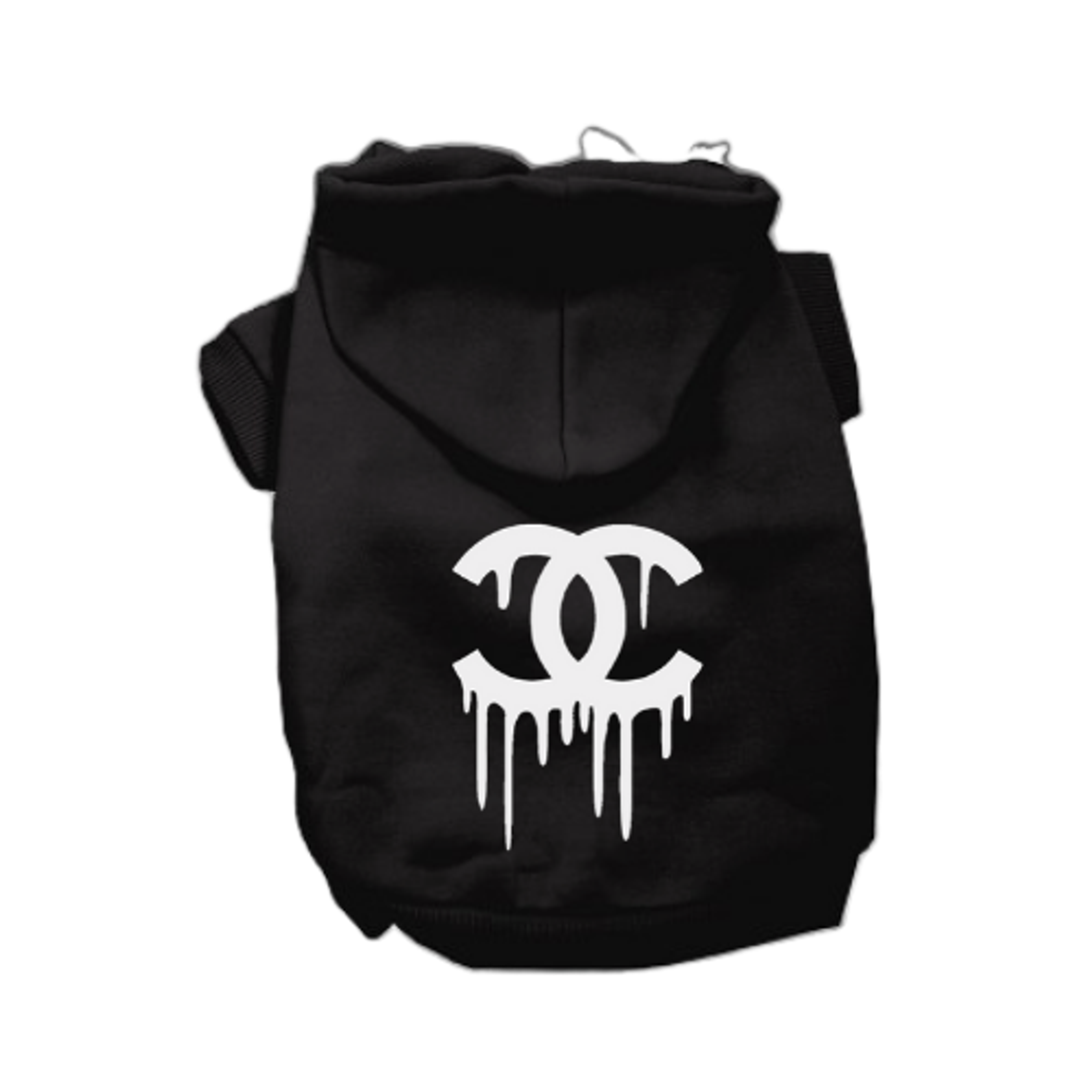 CC Drip Hoodie Image 1