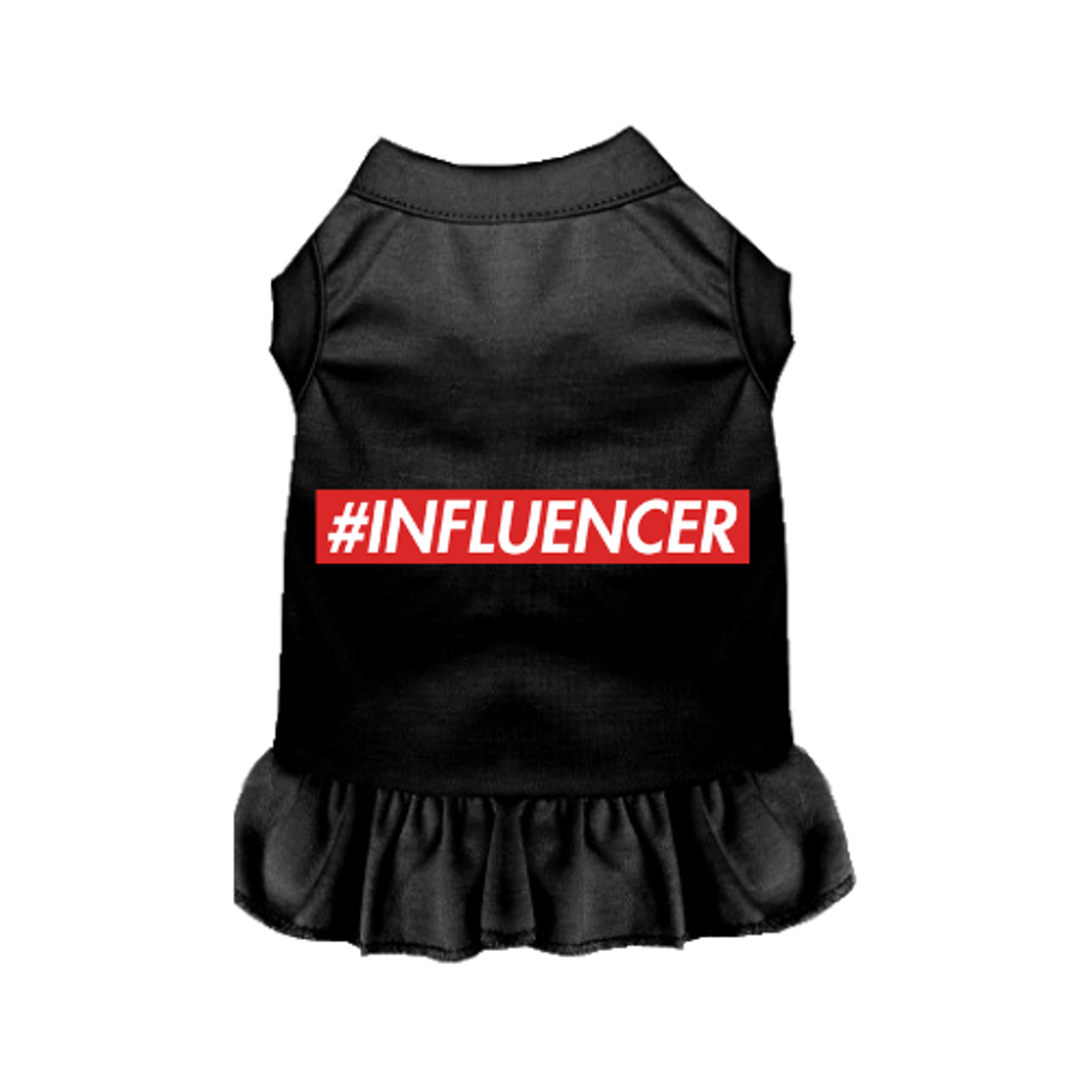 #INFLUENCER Image 1