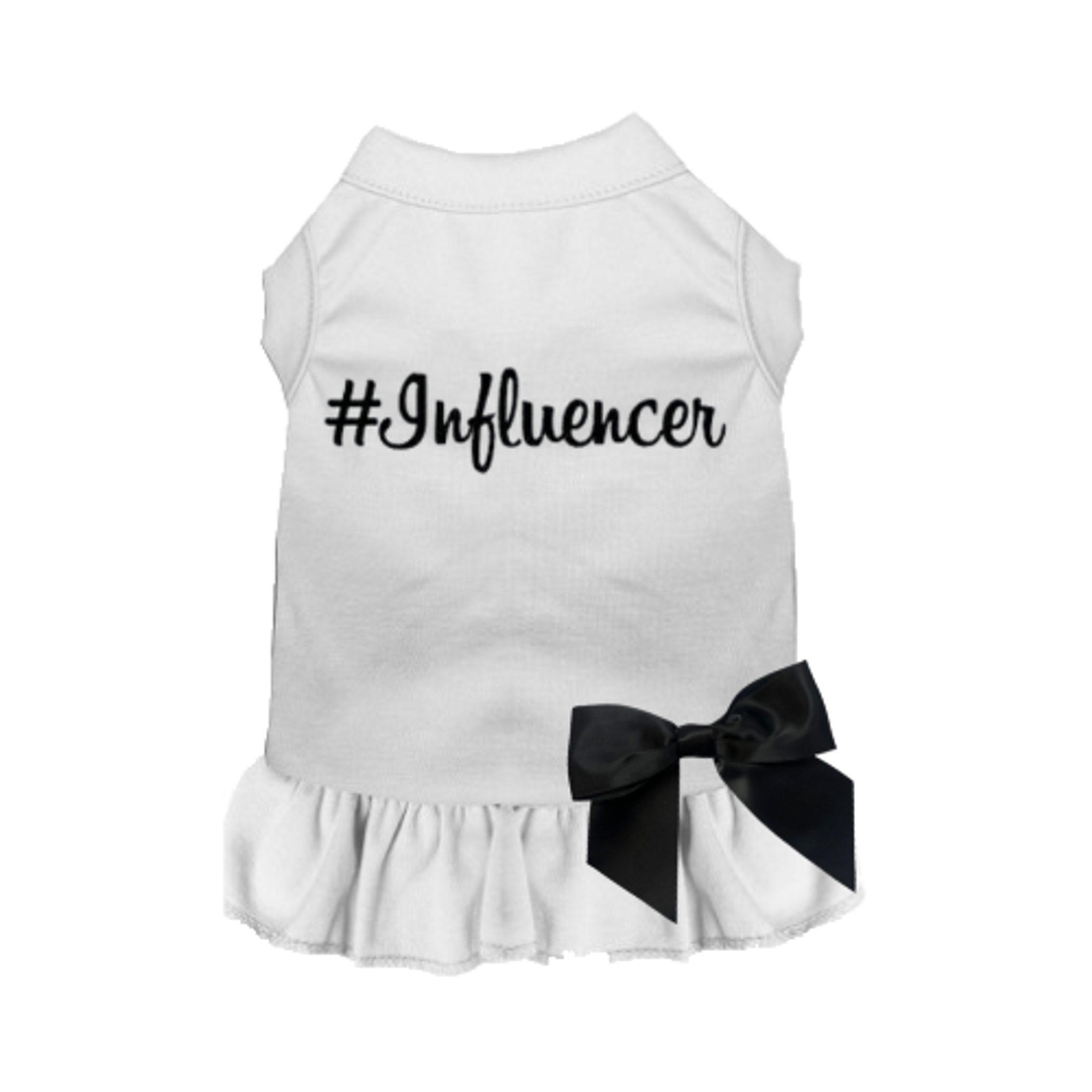 #Influencer Dress Image 1