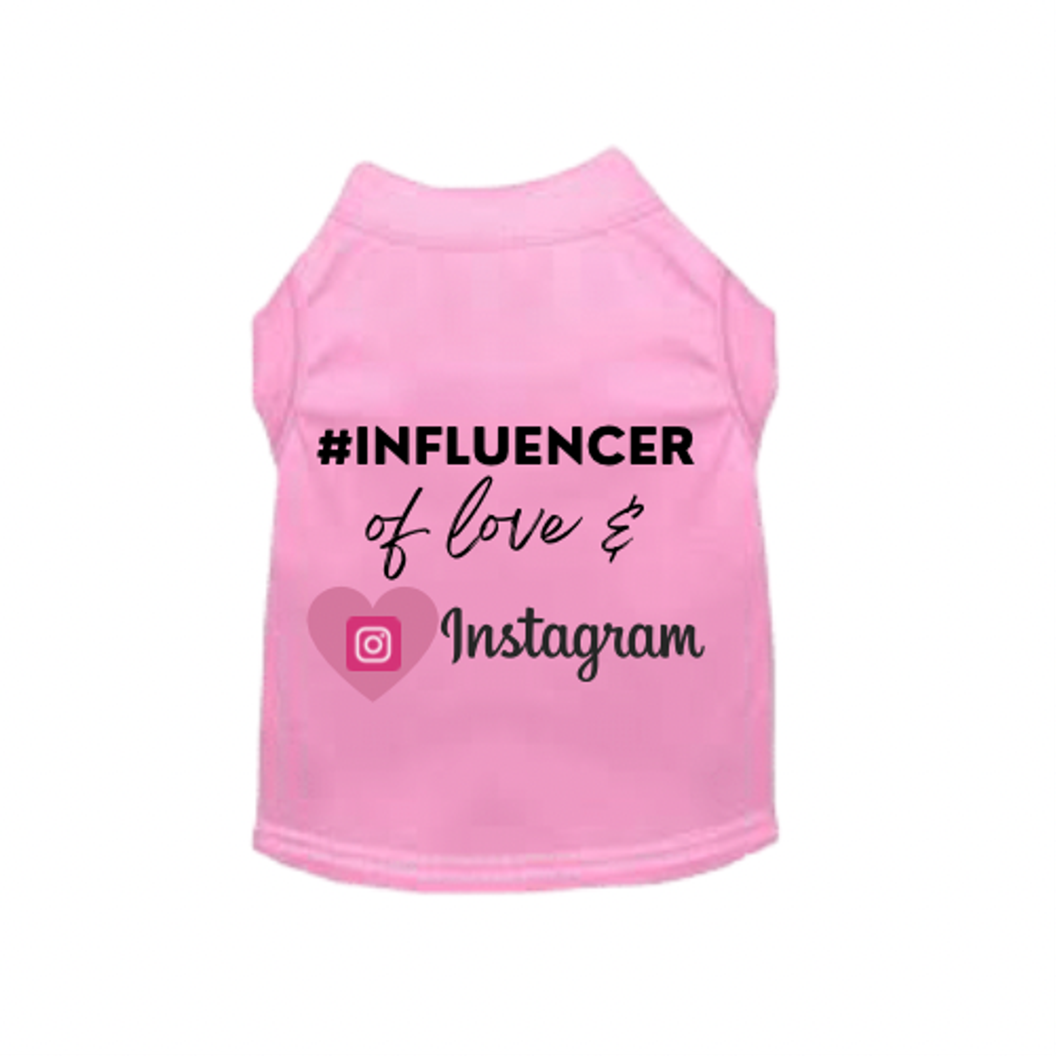 #INFLUENCER of Love & Instagram Image 1